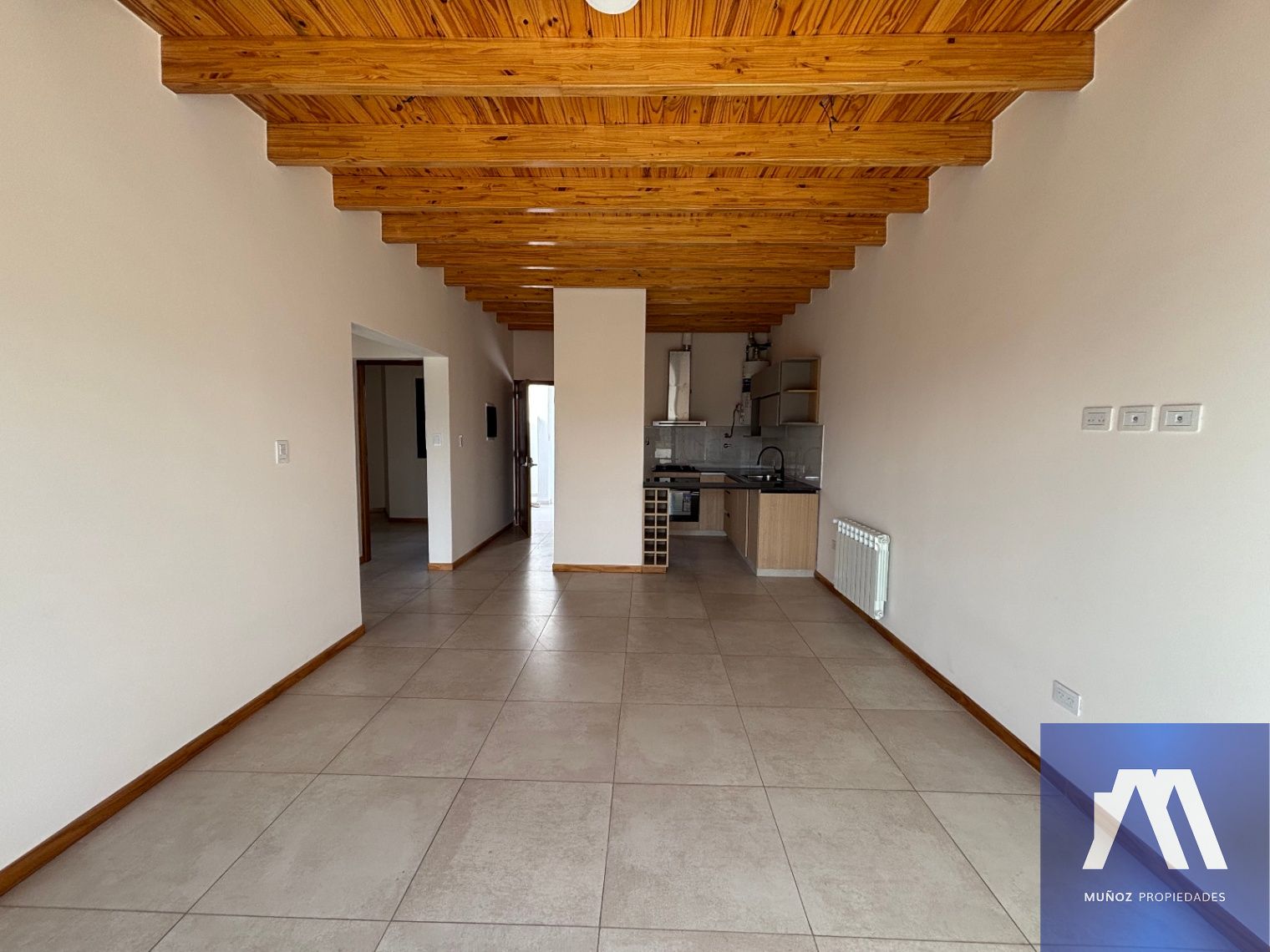 Departamento en Venta en Lujan de Cuyo, Mendoza