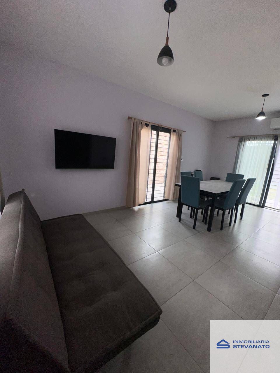 Duplex en Venta en Maipu, Mendoza