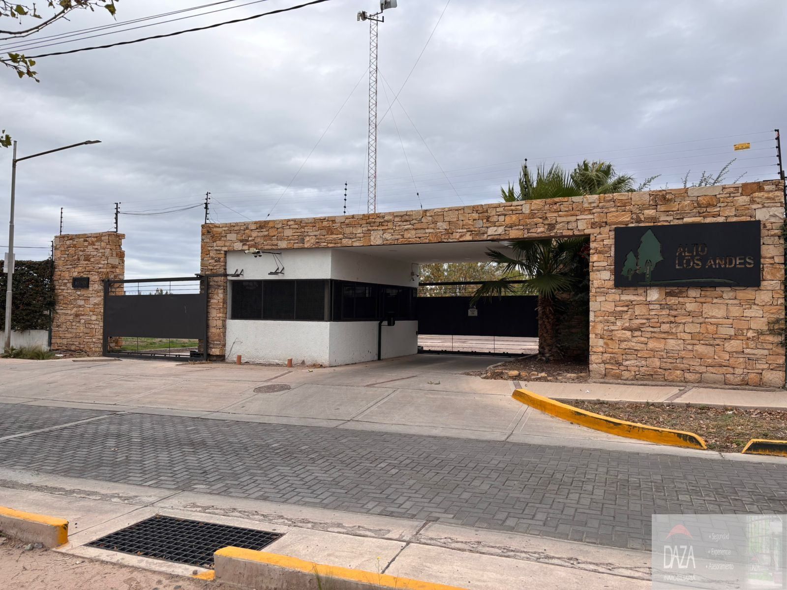 Terreno en Venta en Guaymallen, Mendoza