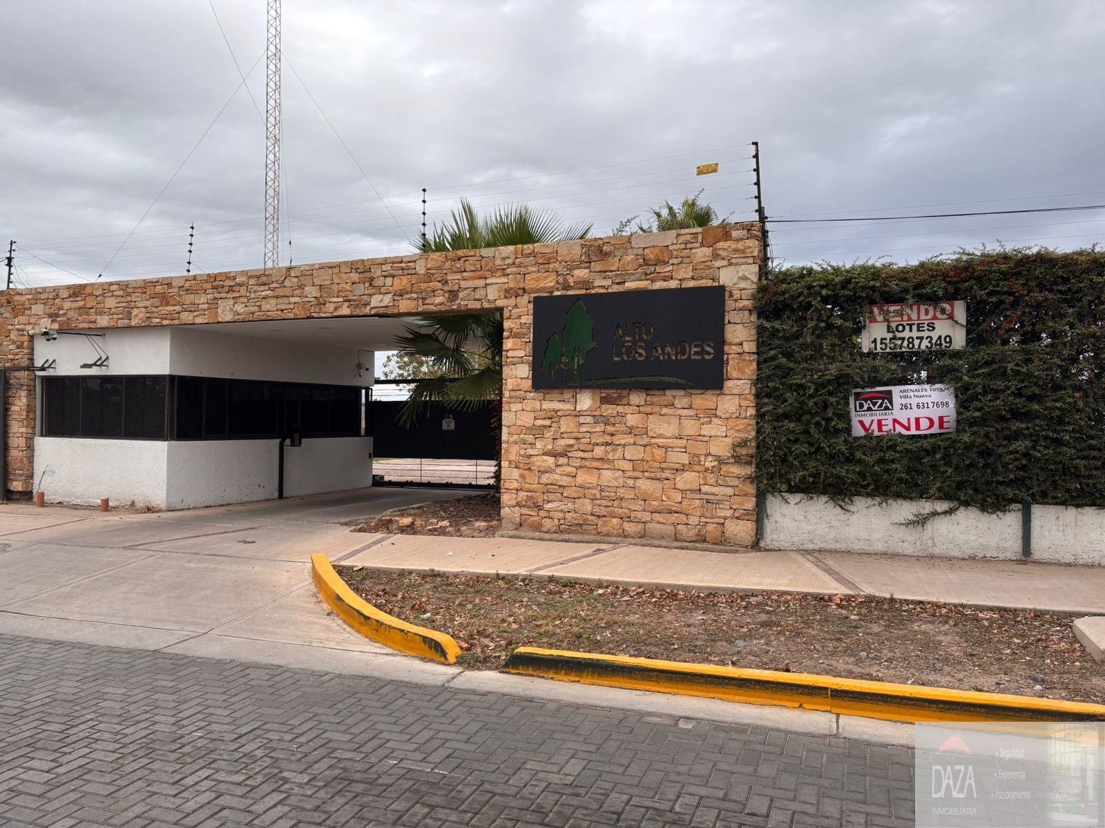 Terreno en Venta en Guaymallen, Mendoza