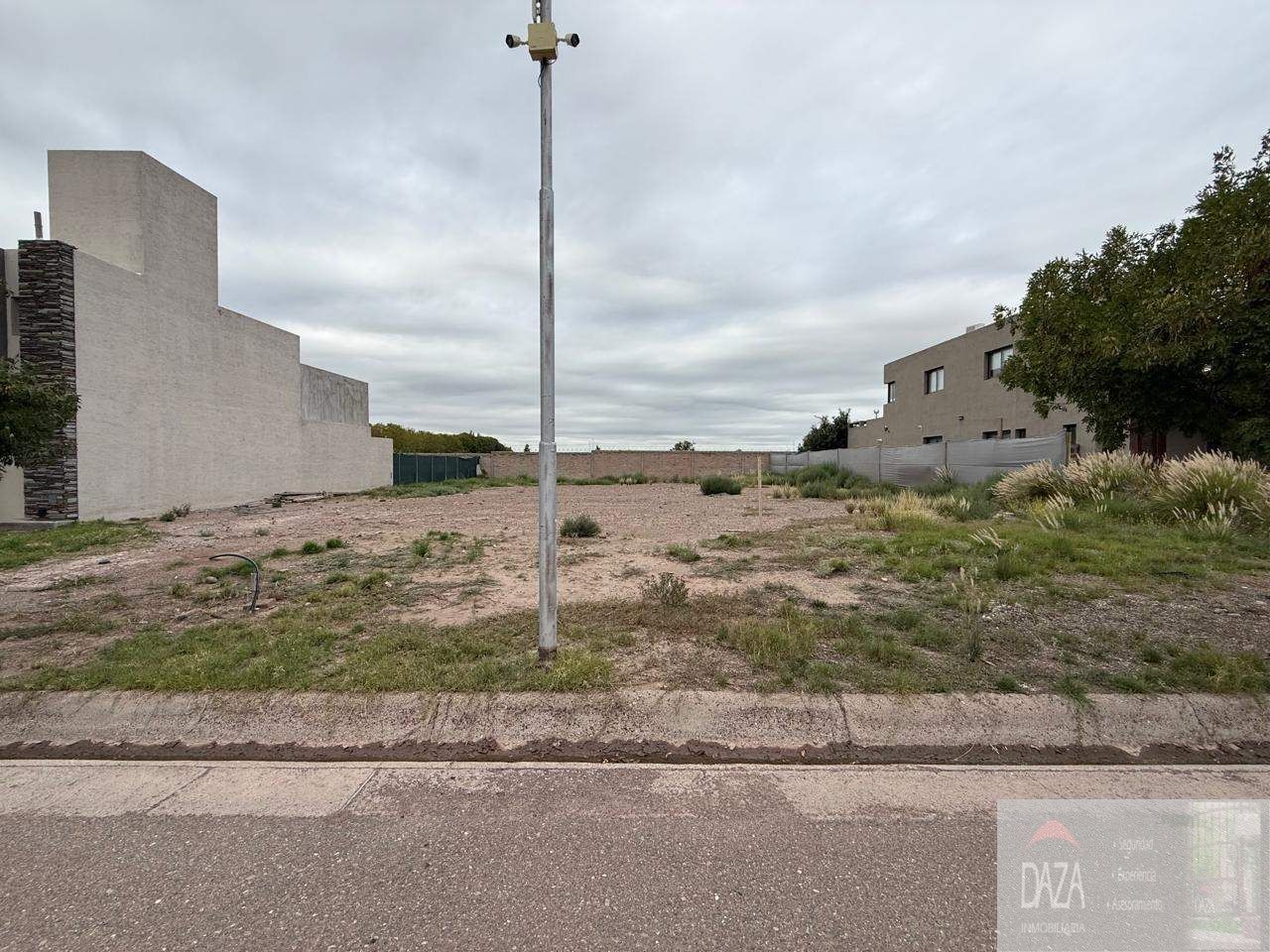 Terreno en Venta en Guaymallen, Mendoza