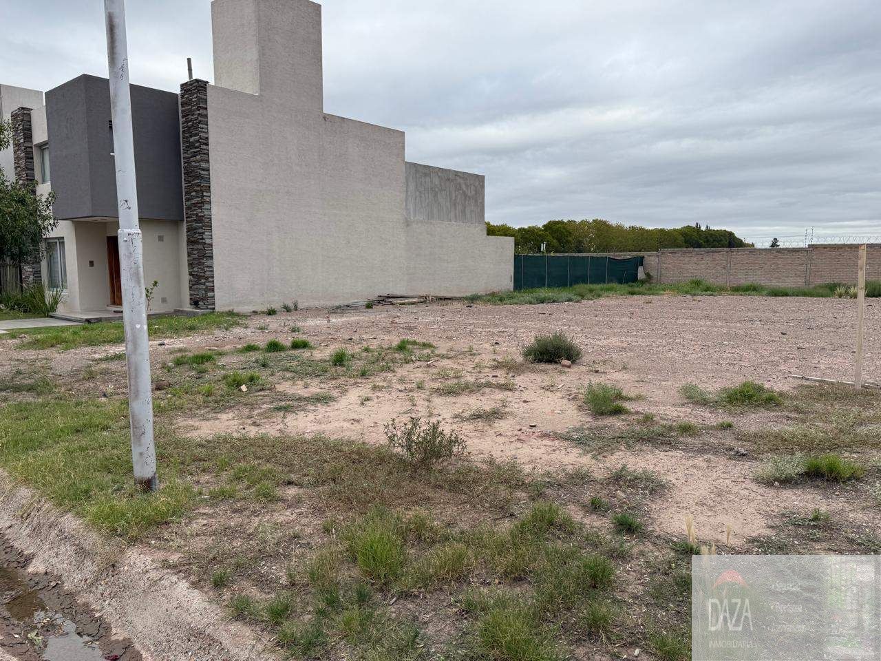 Terreno en Venta en Guaymallen, Mendoza