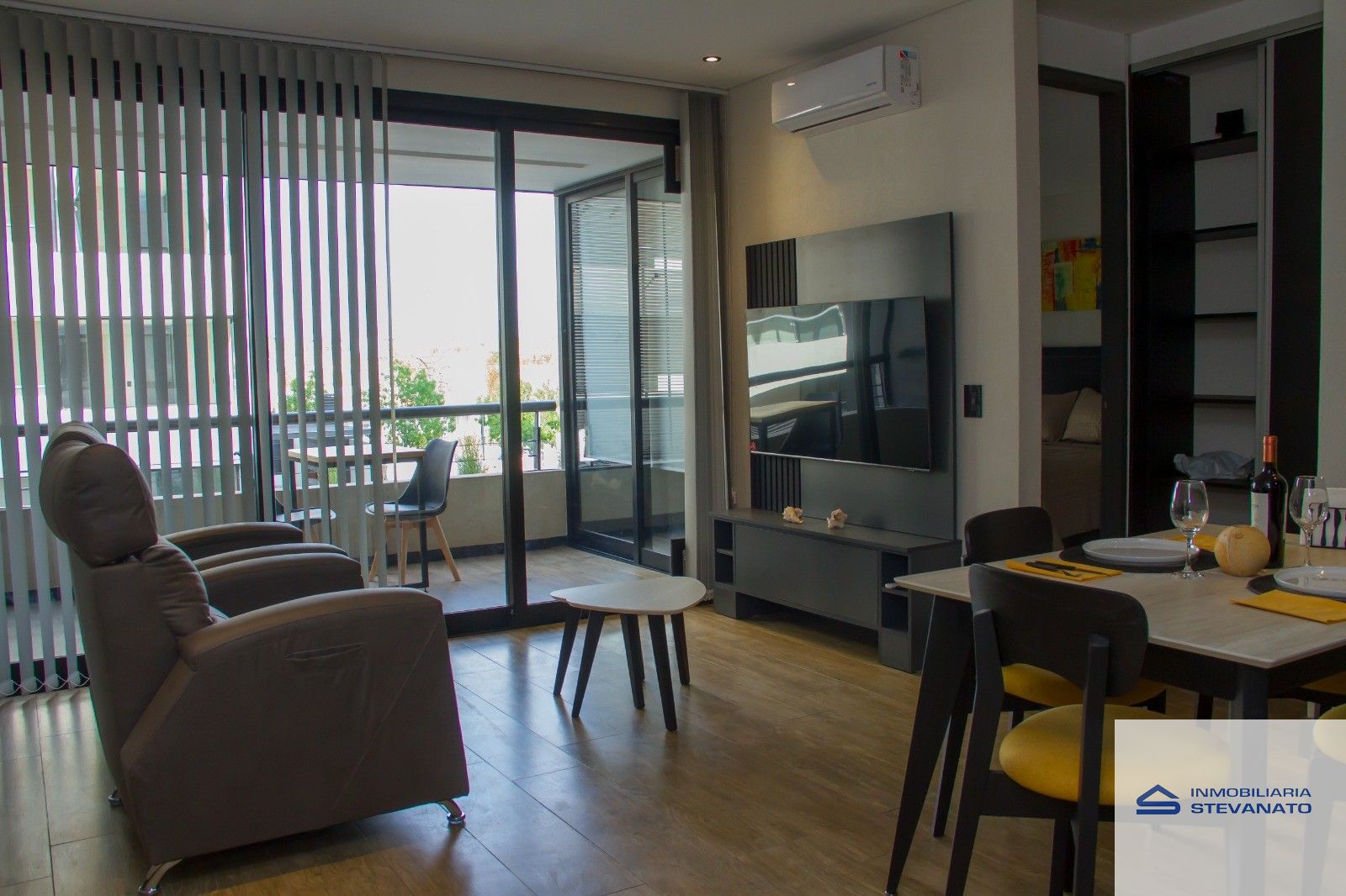 Departamento en Alquiler en Guaymallen, Mendoza