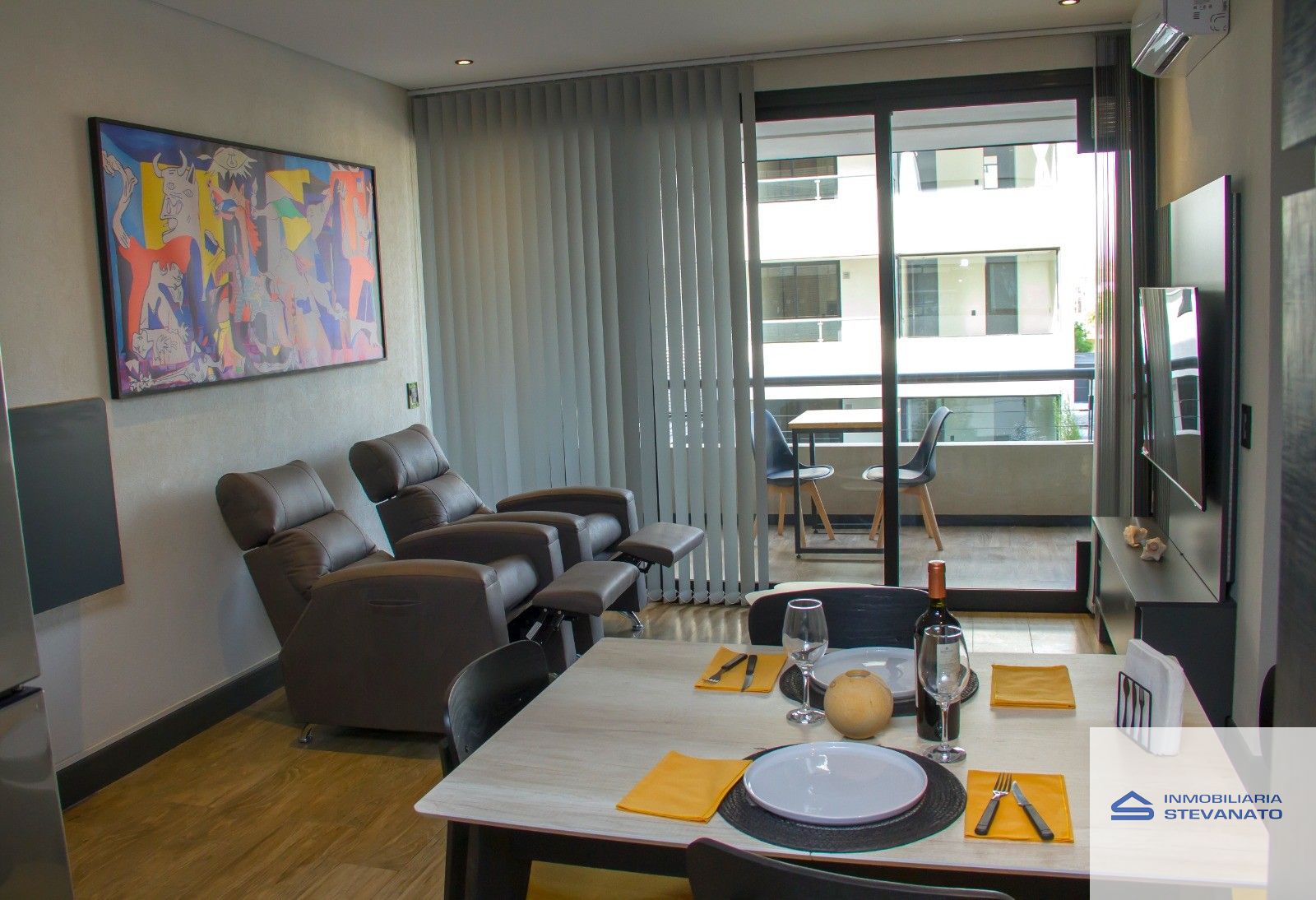 Departamento en Alquiler en Guaymallen, Mendoza