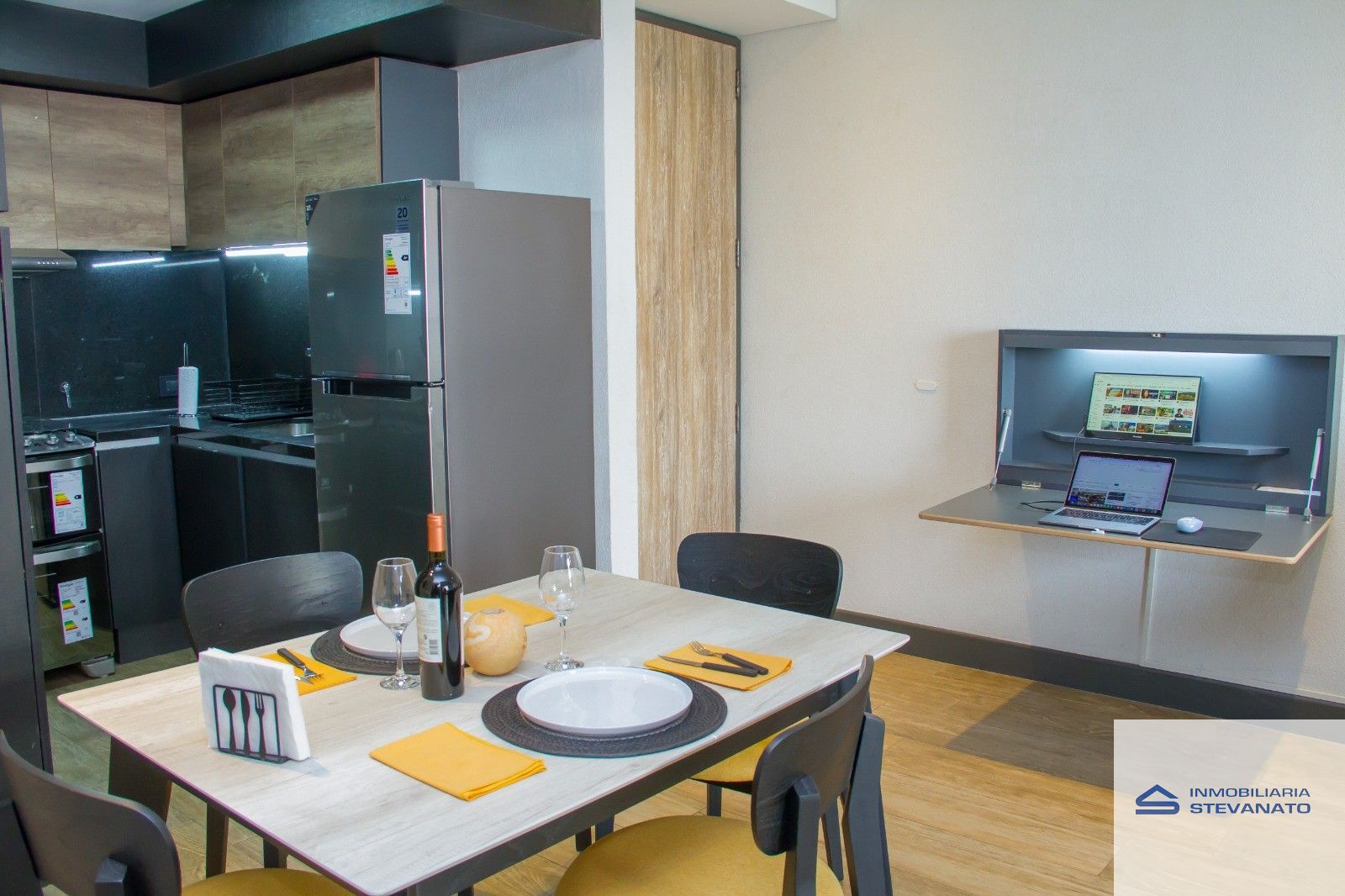 Departamento en Alquiler en Guaymallen, Mendoza