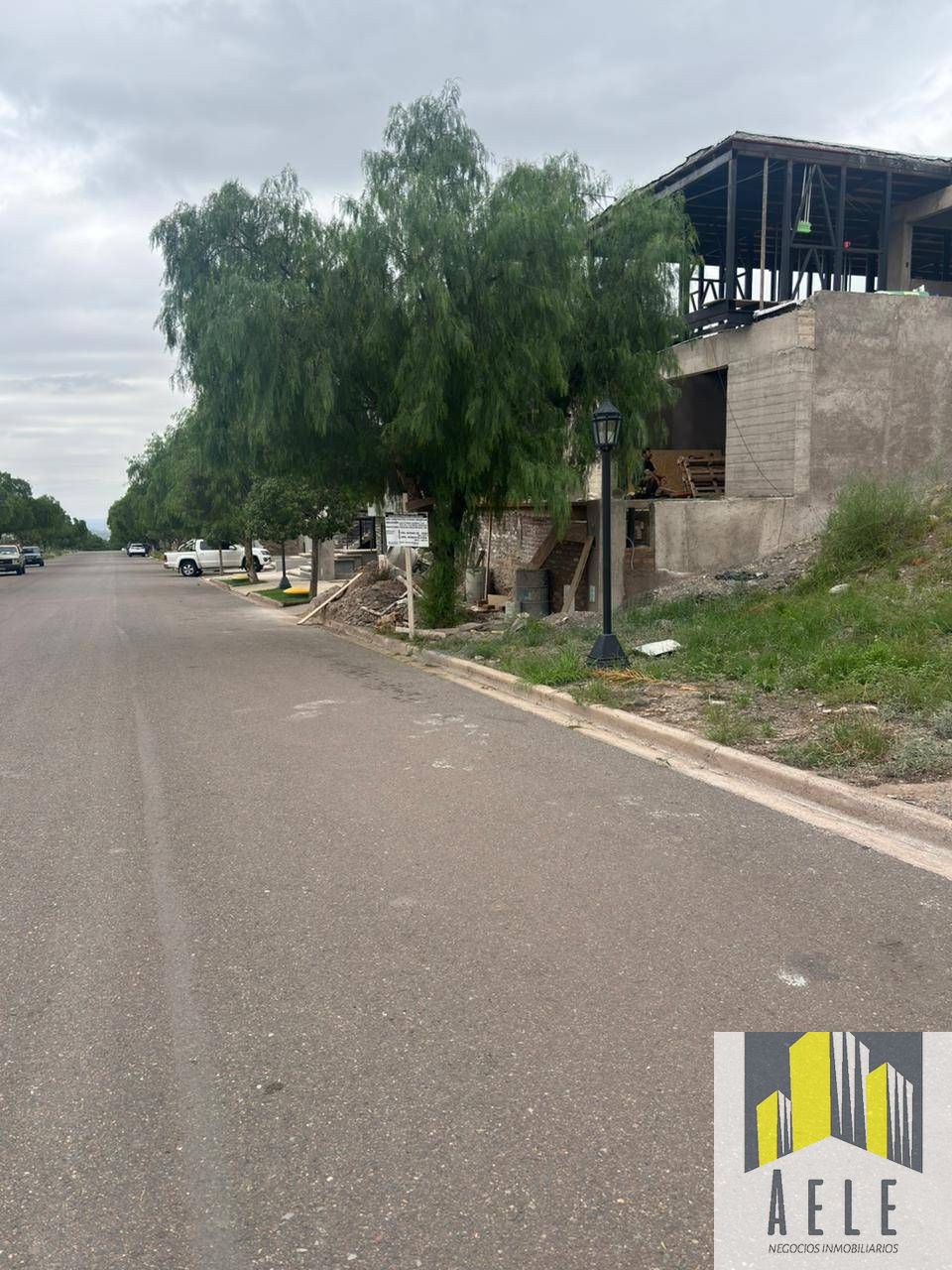 Terreno en Venta en Capital, Mendoza