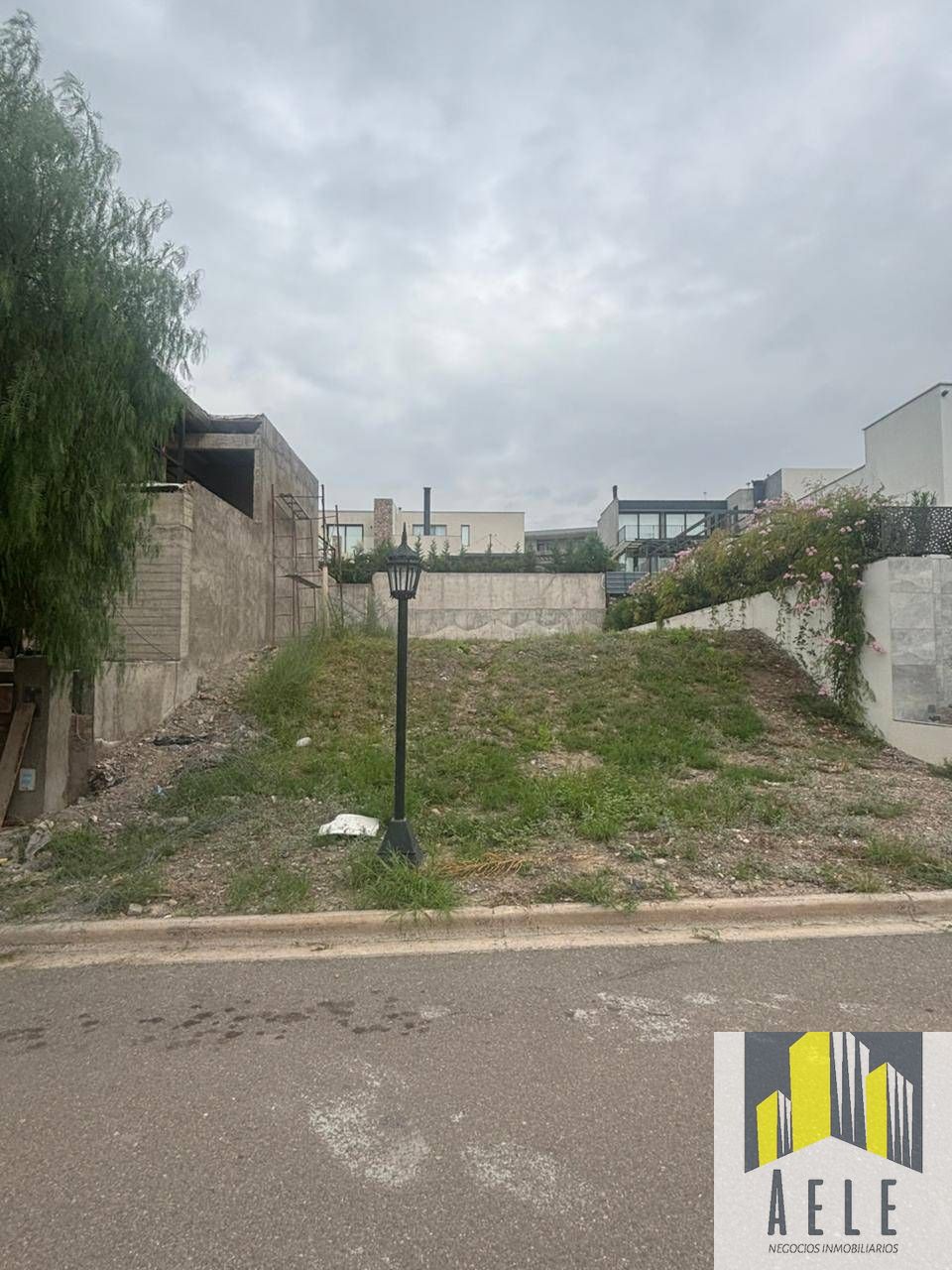 Terreno en Venta en Capital, Mendoza