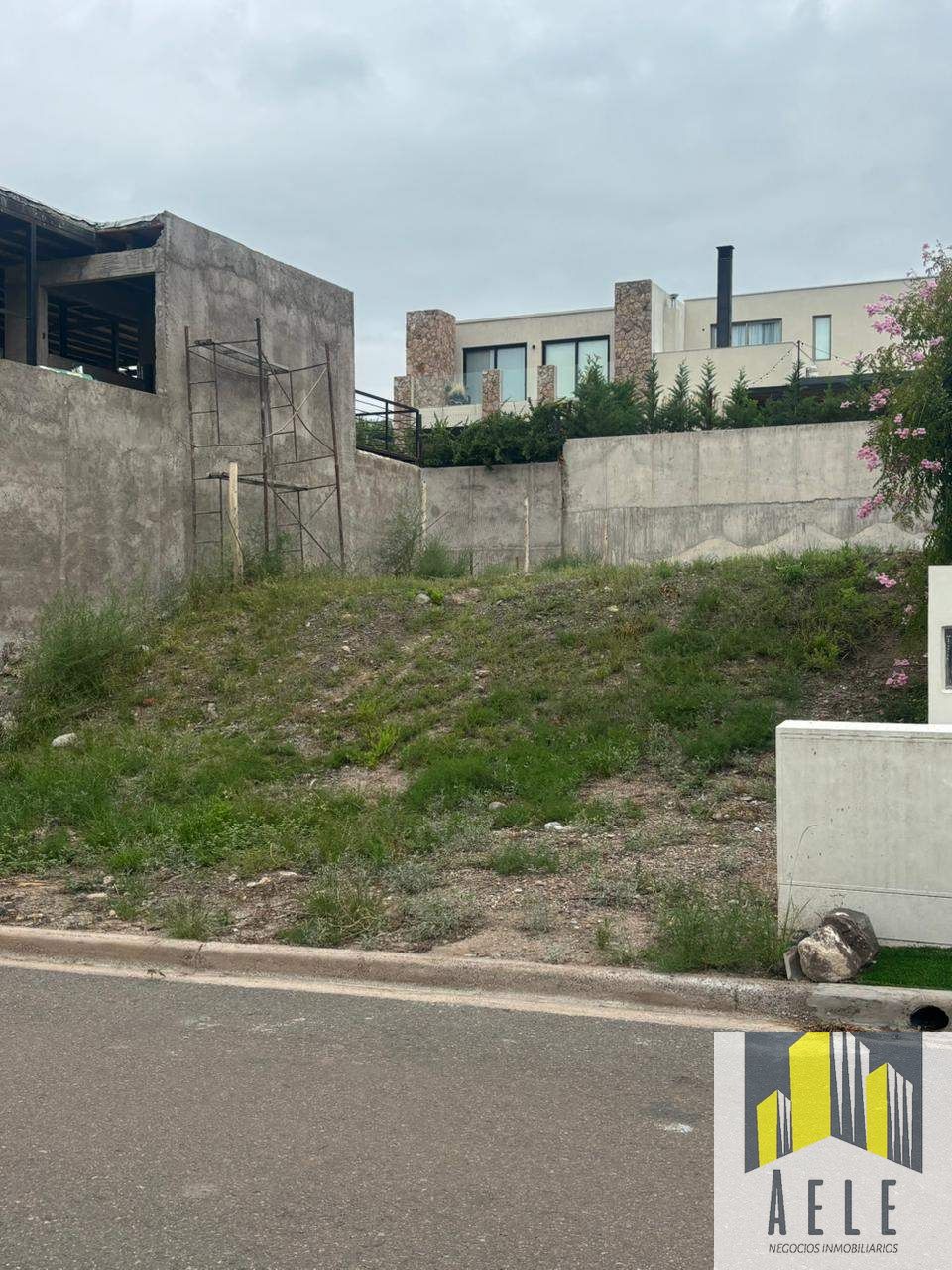 Terreno en Venta en Capital, Mendoza