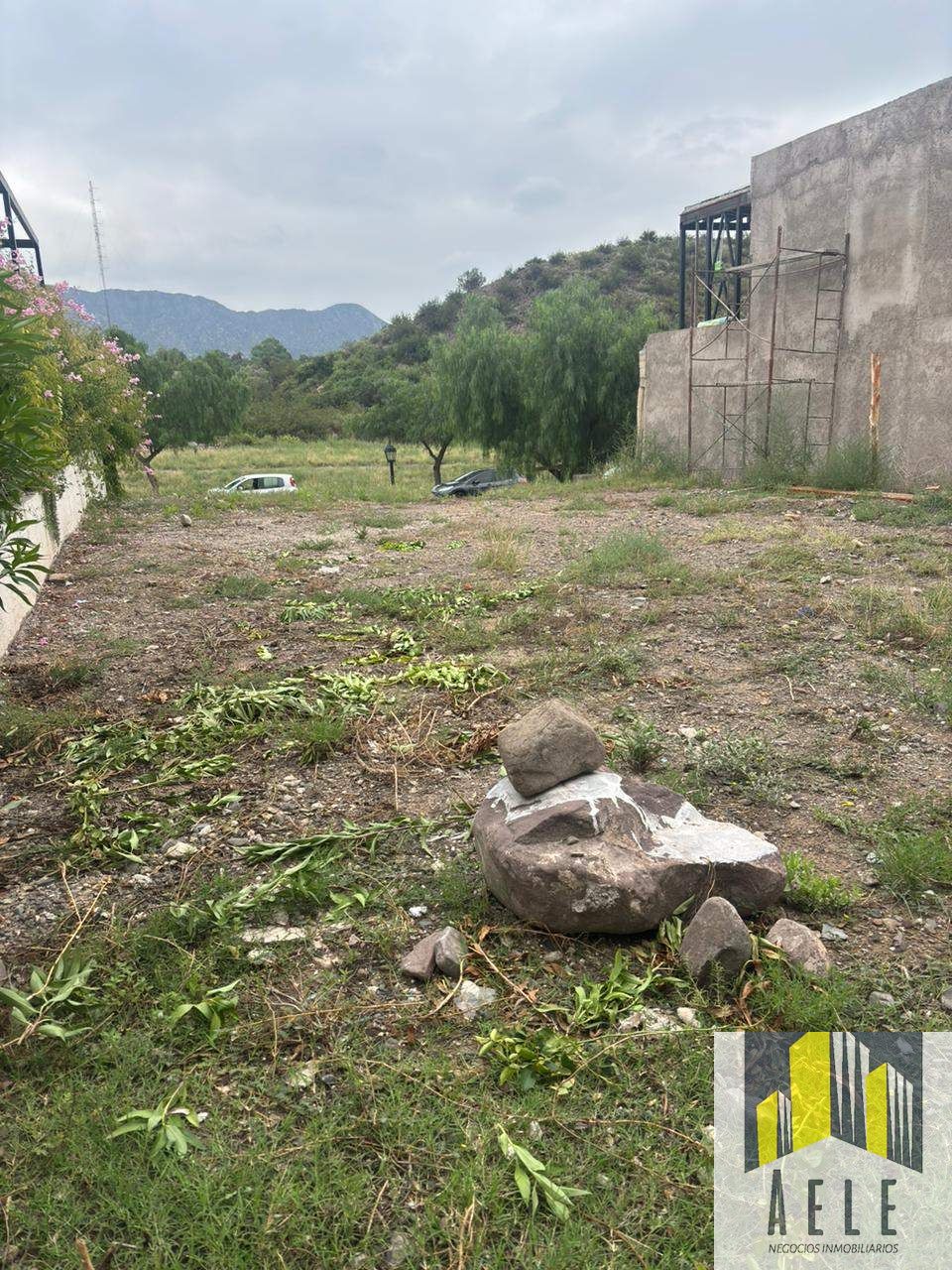 Terreno en Venta en Capital, Mendoza