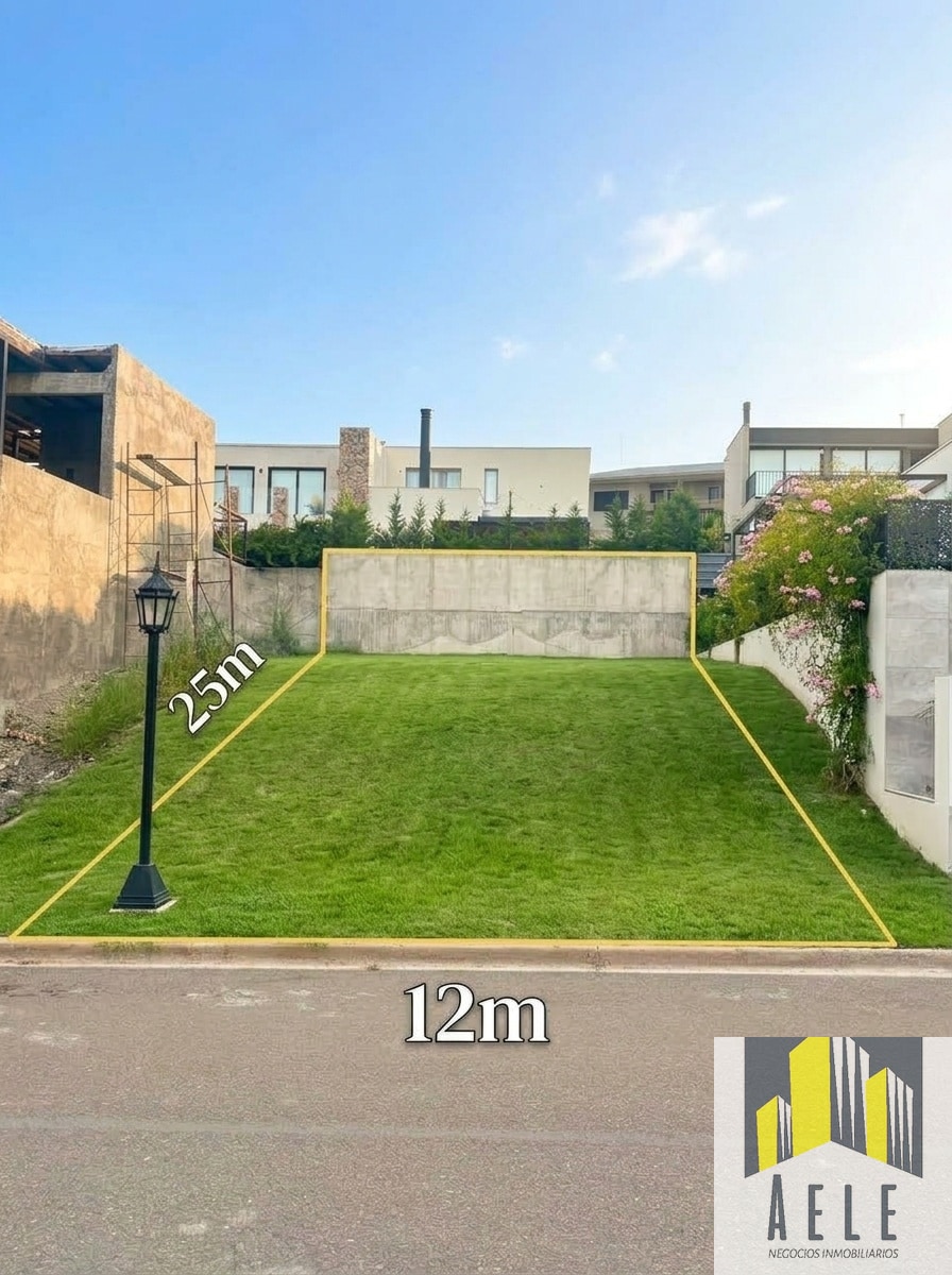 Terreno en Venta en Capital, Mendoza