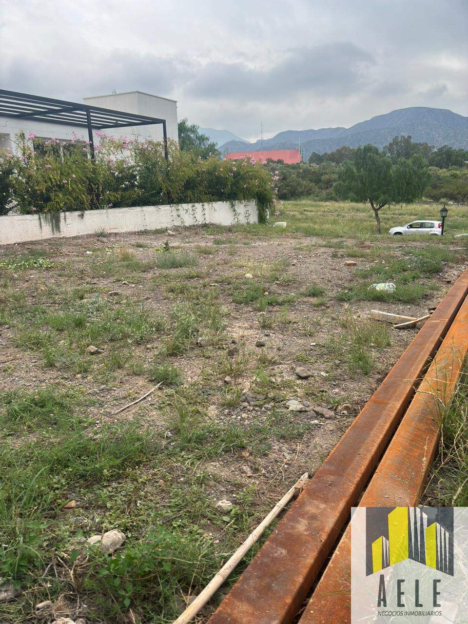Capital LOTE EN B° DALVIAN -300 M2- UBICADISIMO