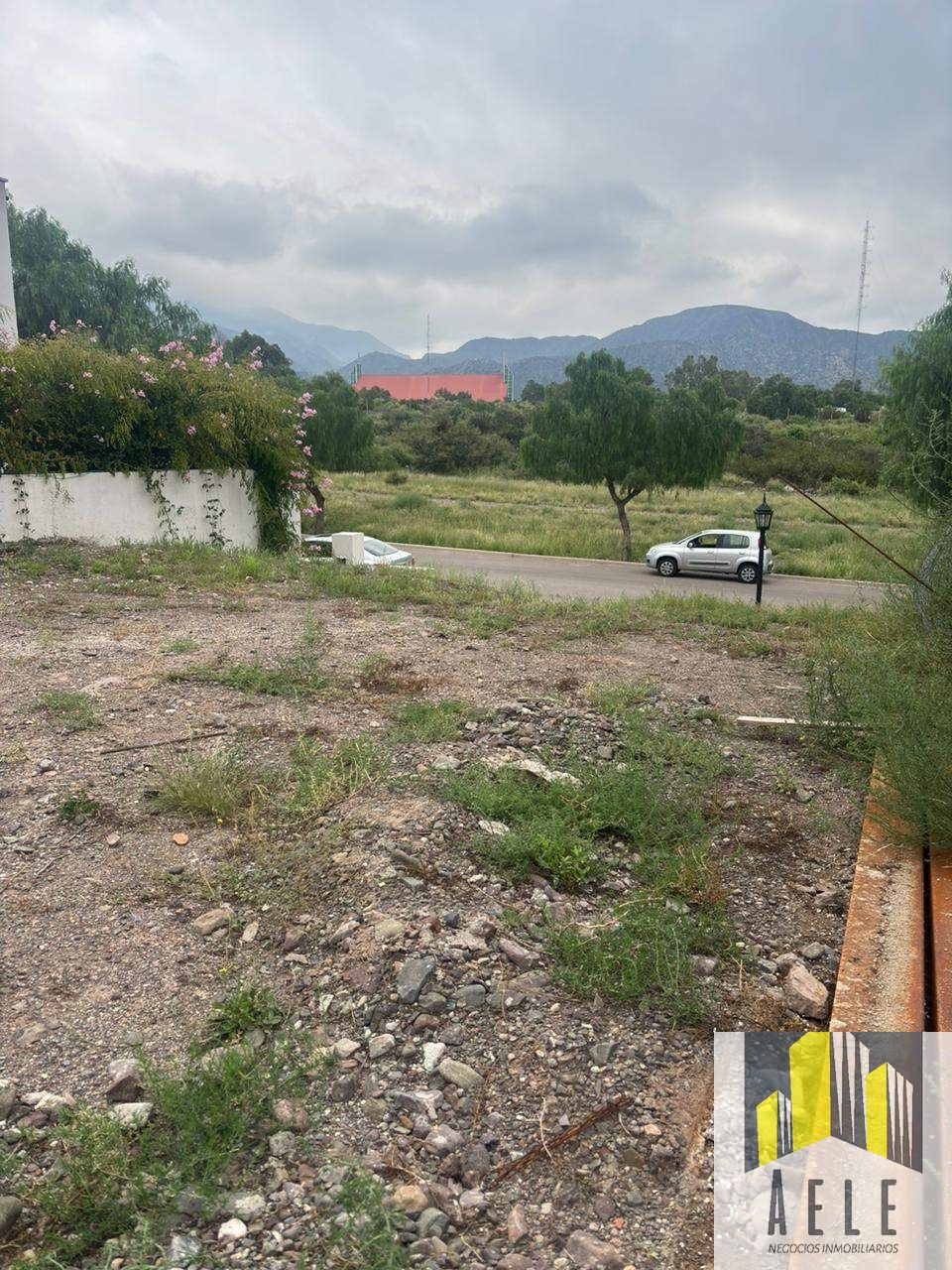 Terreno en Venta en Capital, Mendoza