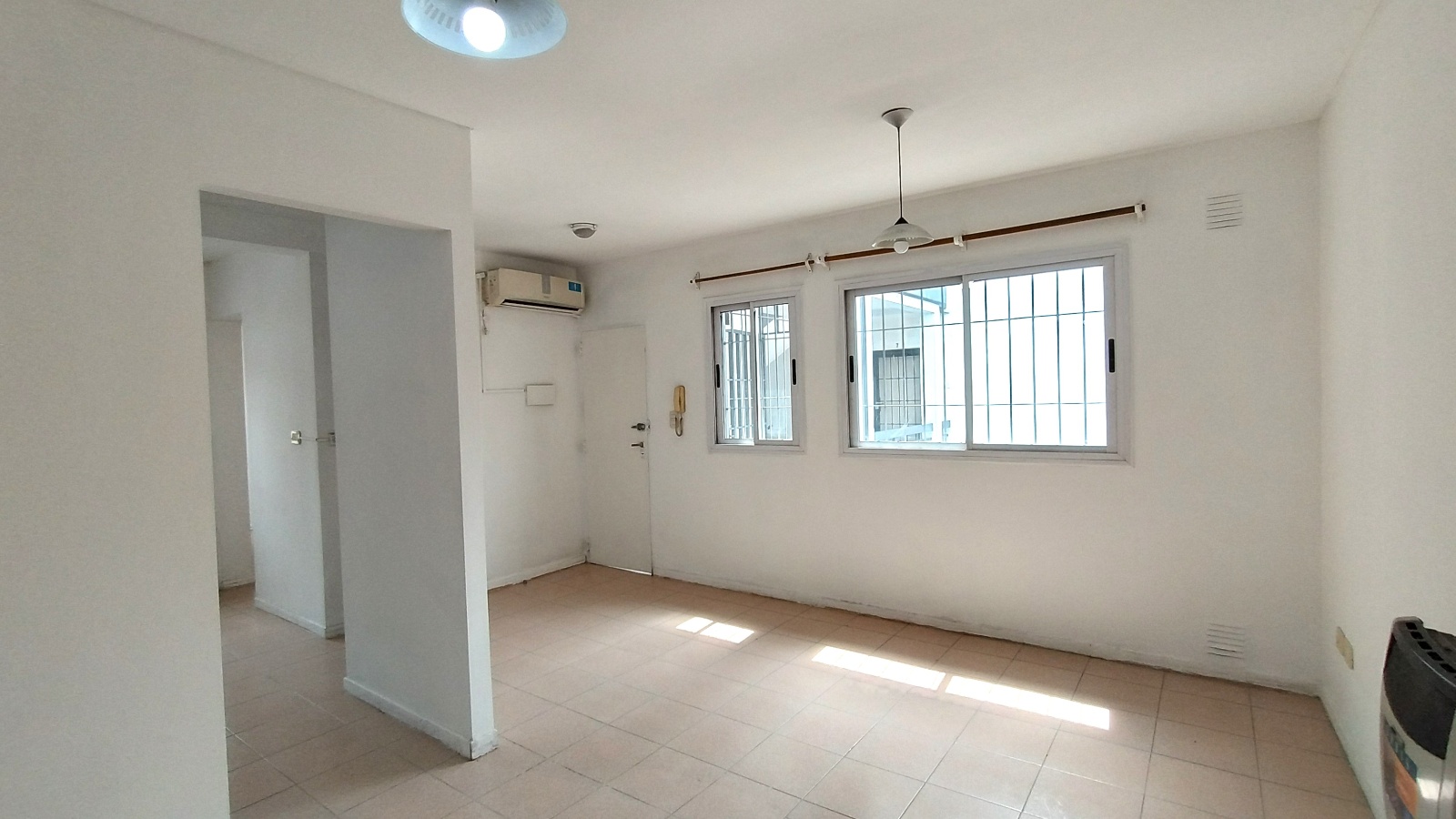 Departamento en Alquiler en Capital, Mendoza