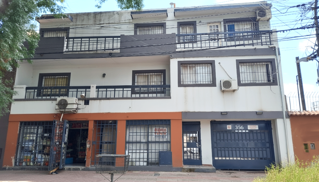 Departamento en Alquiler en Capital, Mendoza