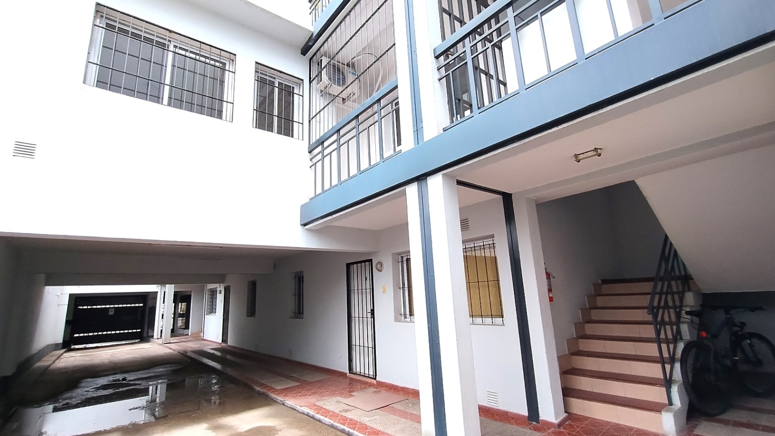 Departamento en Alquiler en Capital, Mendoza