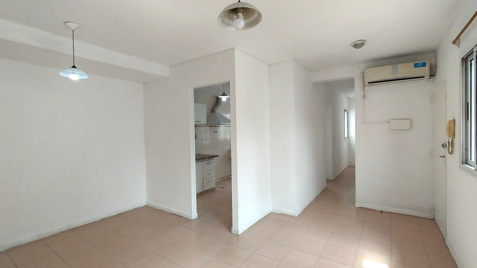 Departamento en Alquiler en Capital, Mendoza