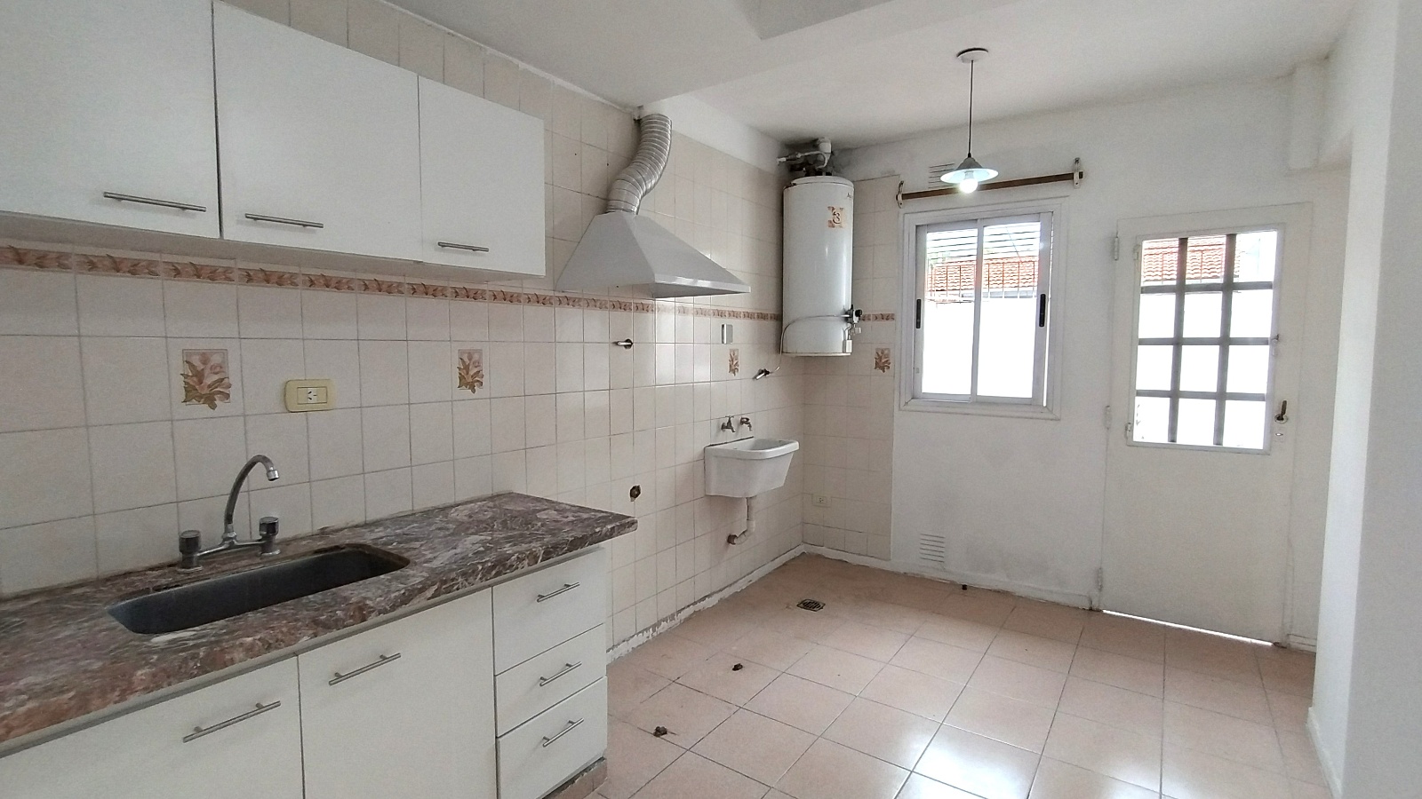 Departamento en Alquiler en Capital, Mendoza