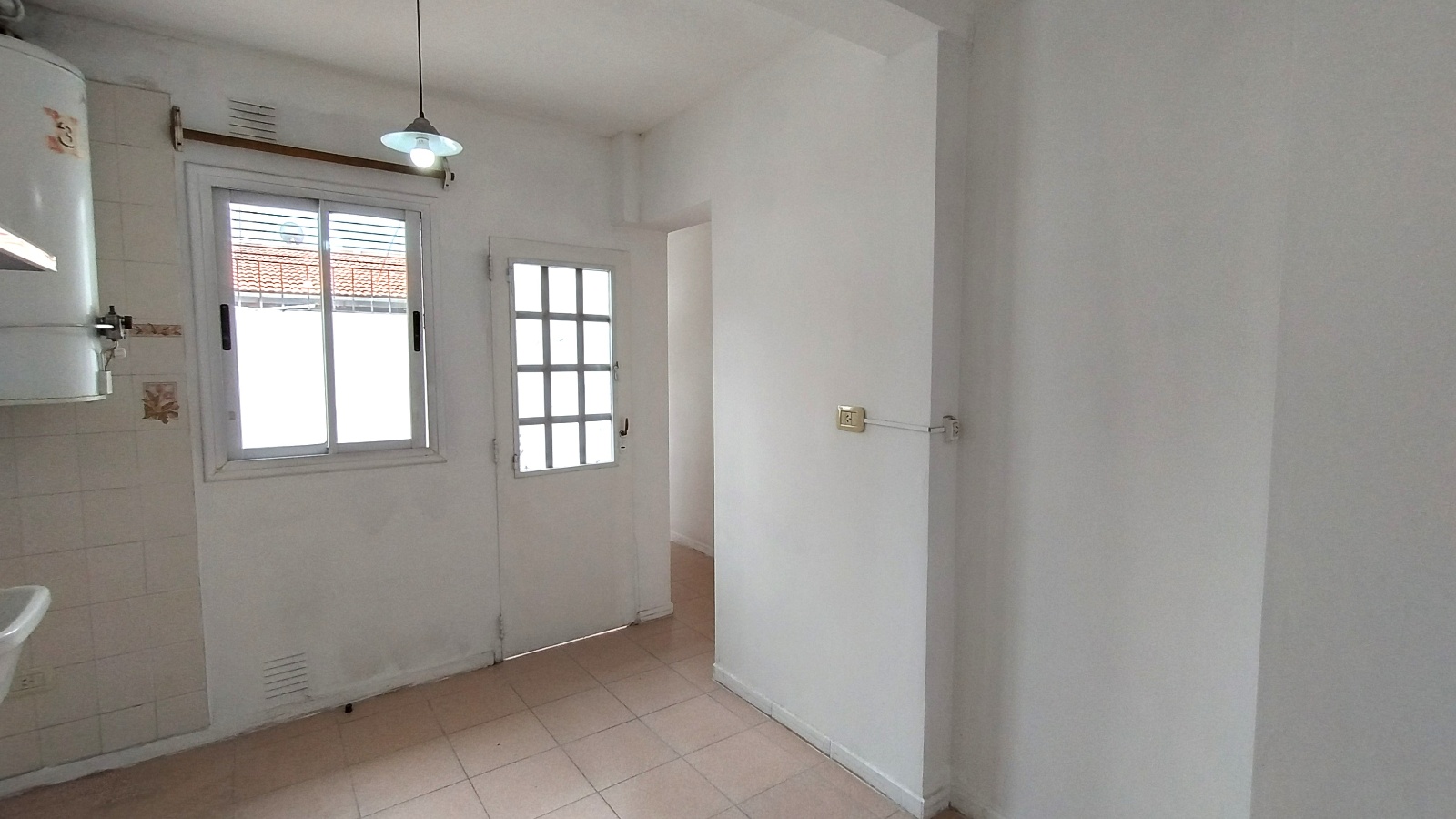 Departamento en Alquiler en Capital, Mendoza