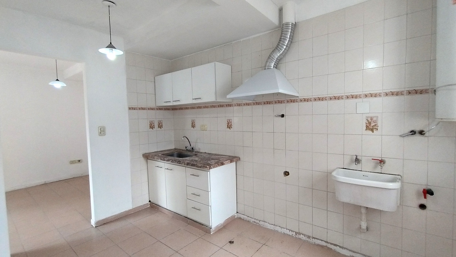 Departamento en Alquiler en Capital, Mendoza
