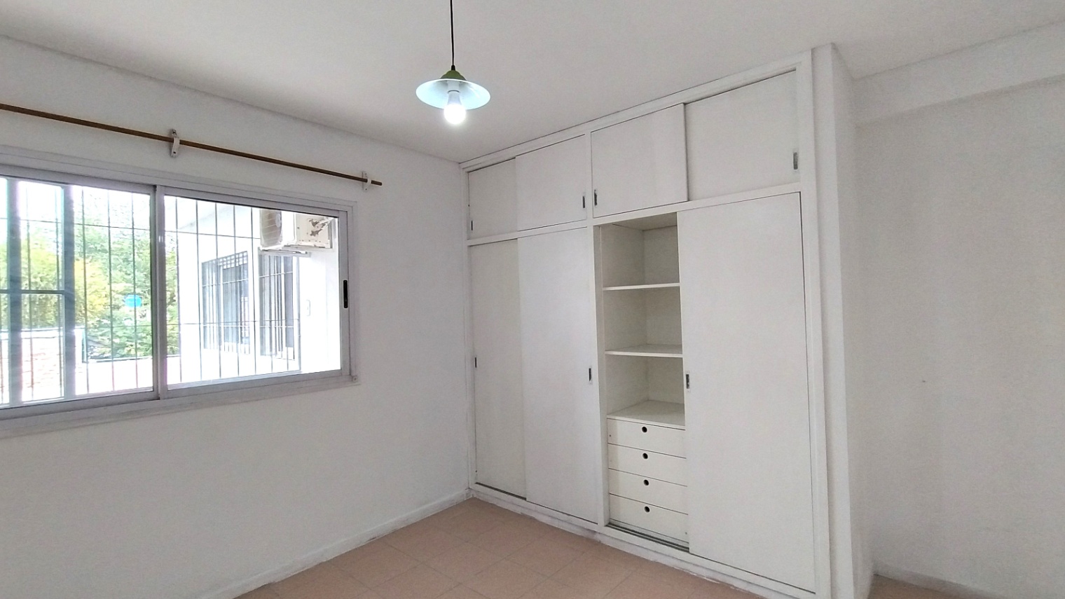 Departamento en Alquiler en Capital, Mendoza
