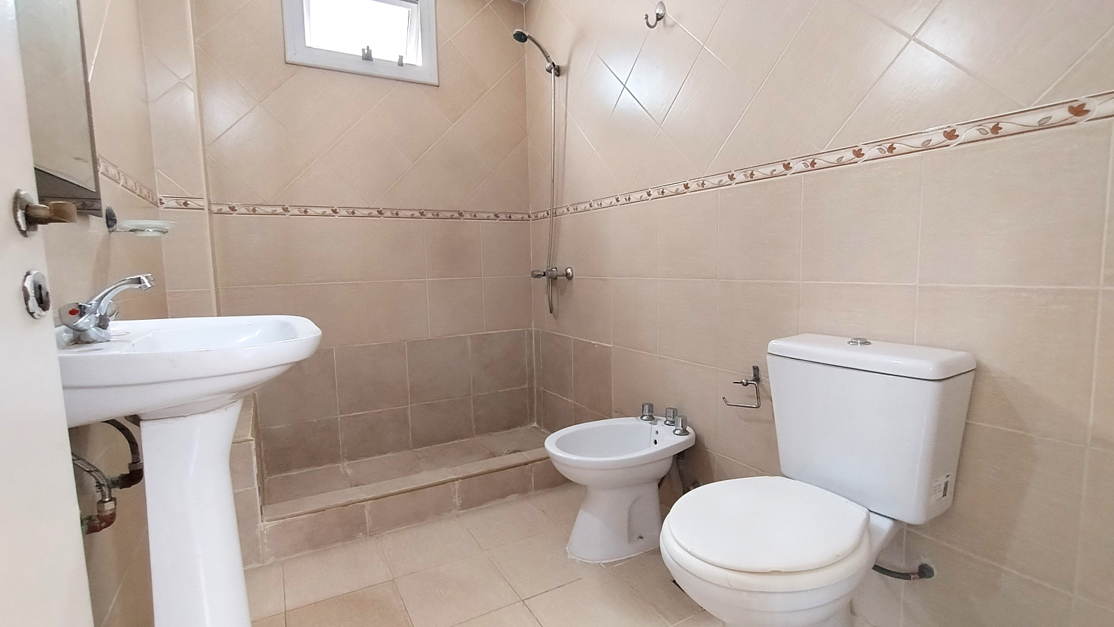 Departamento en Alquiler en Capital, Mendoza