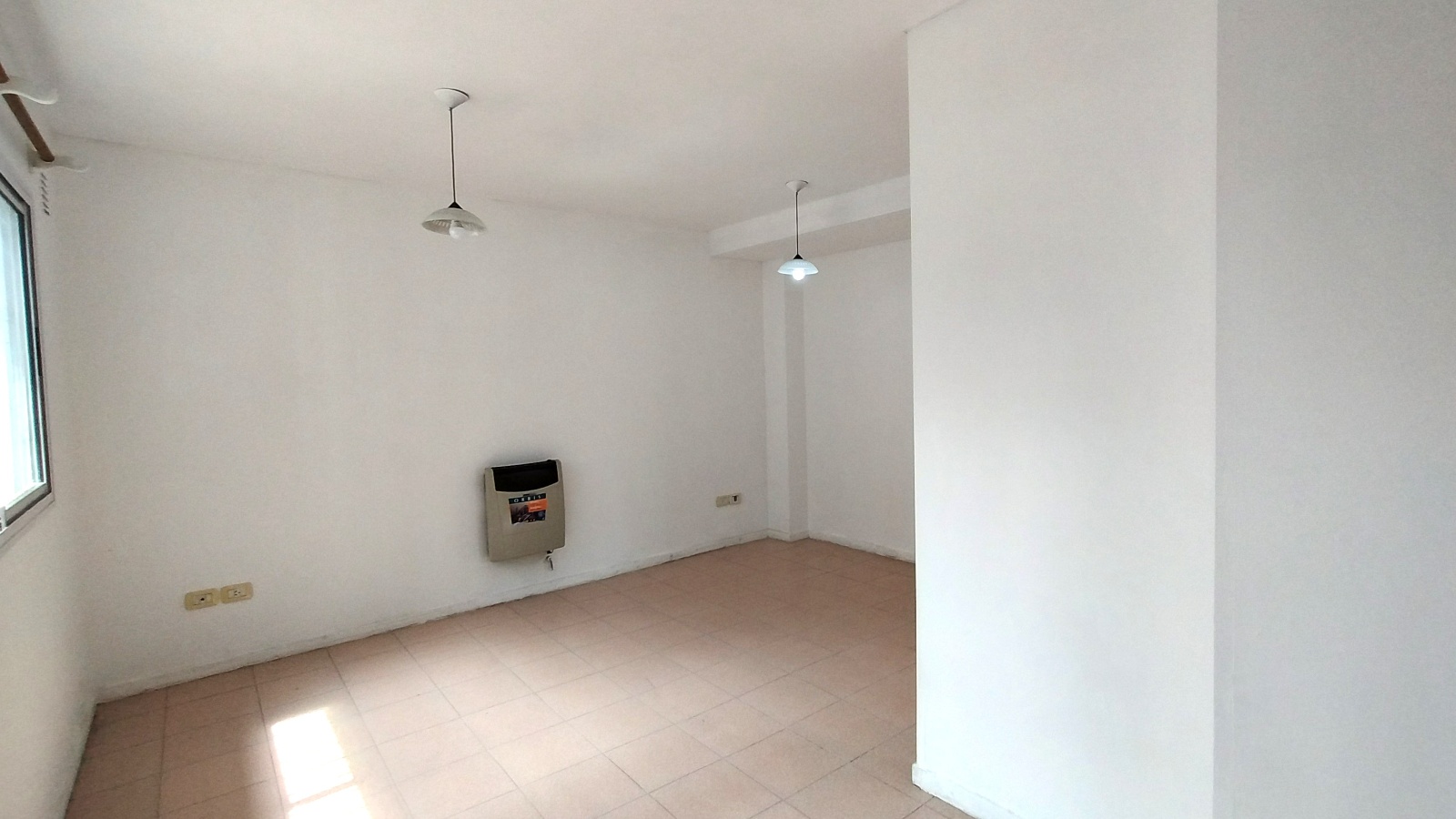 Departamento en Alquiler en Capital, Mendoza