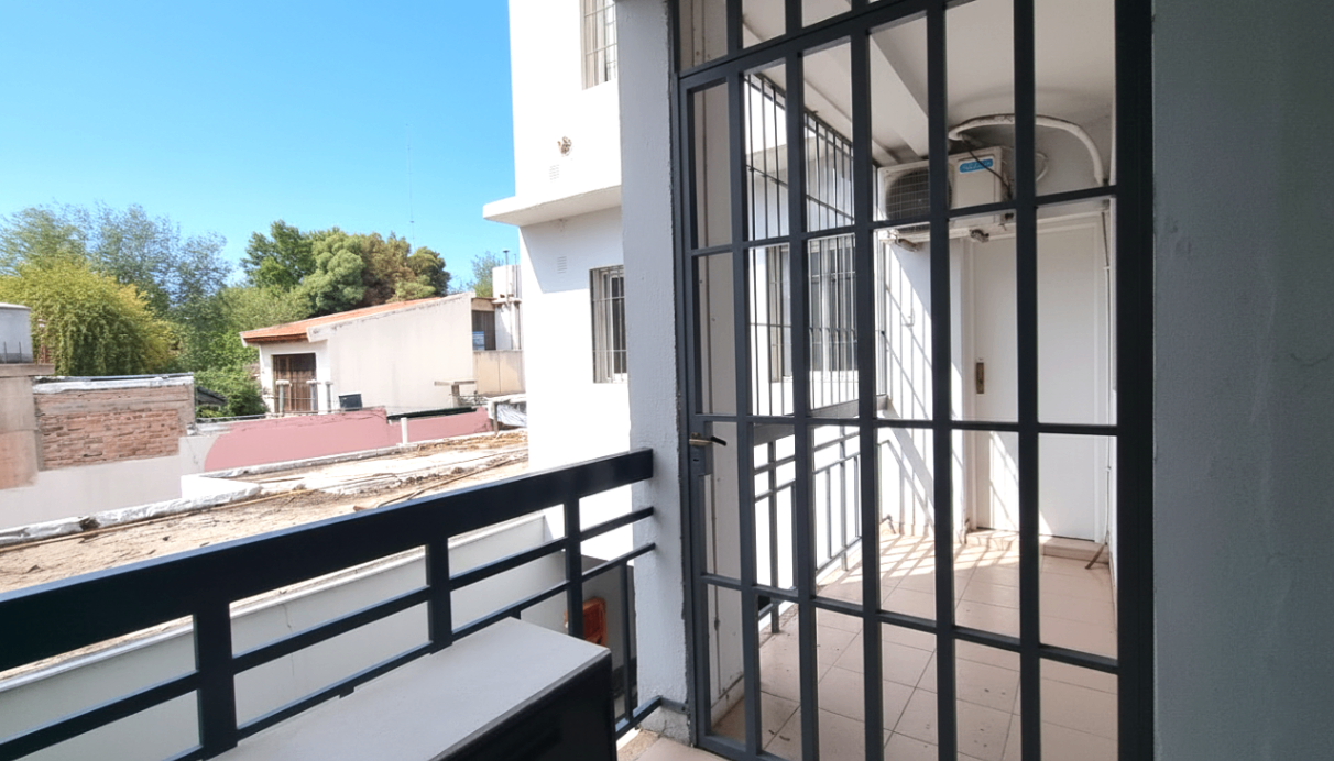 Departamento en Alquiler en Capital, Mendoza