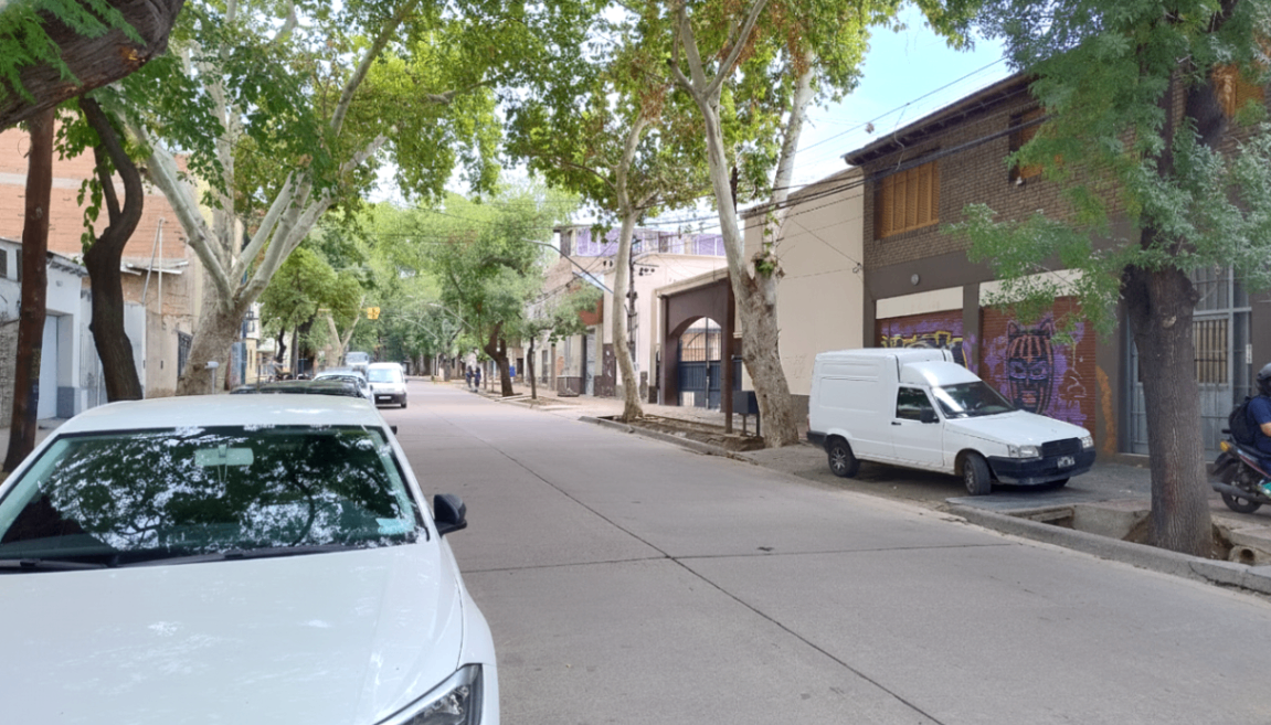 Departamento en Alquiler en Capital, Mendoza