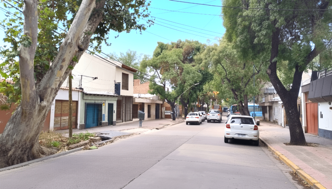 Departamento en Alquiler en Capital, Mendoza