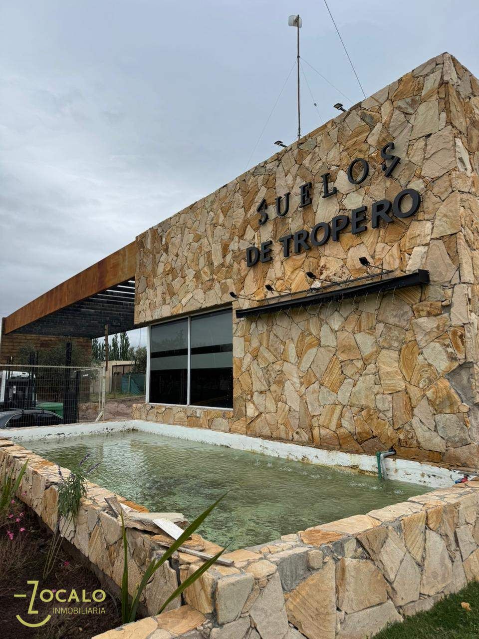 Terreno en Venta en Maipu, Mendoza