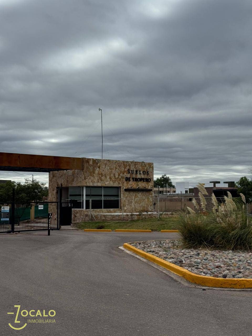 Terreno en Venta en Maipu, Mendoza