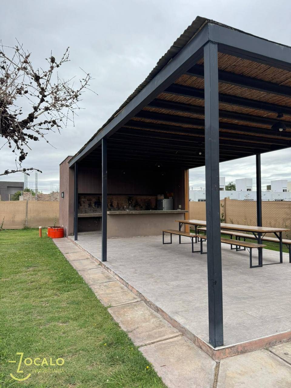 Terreno en Venta en Maipu, Mendoza