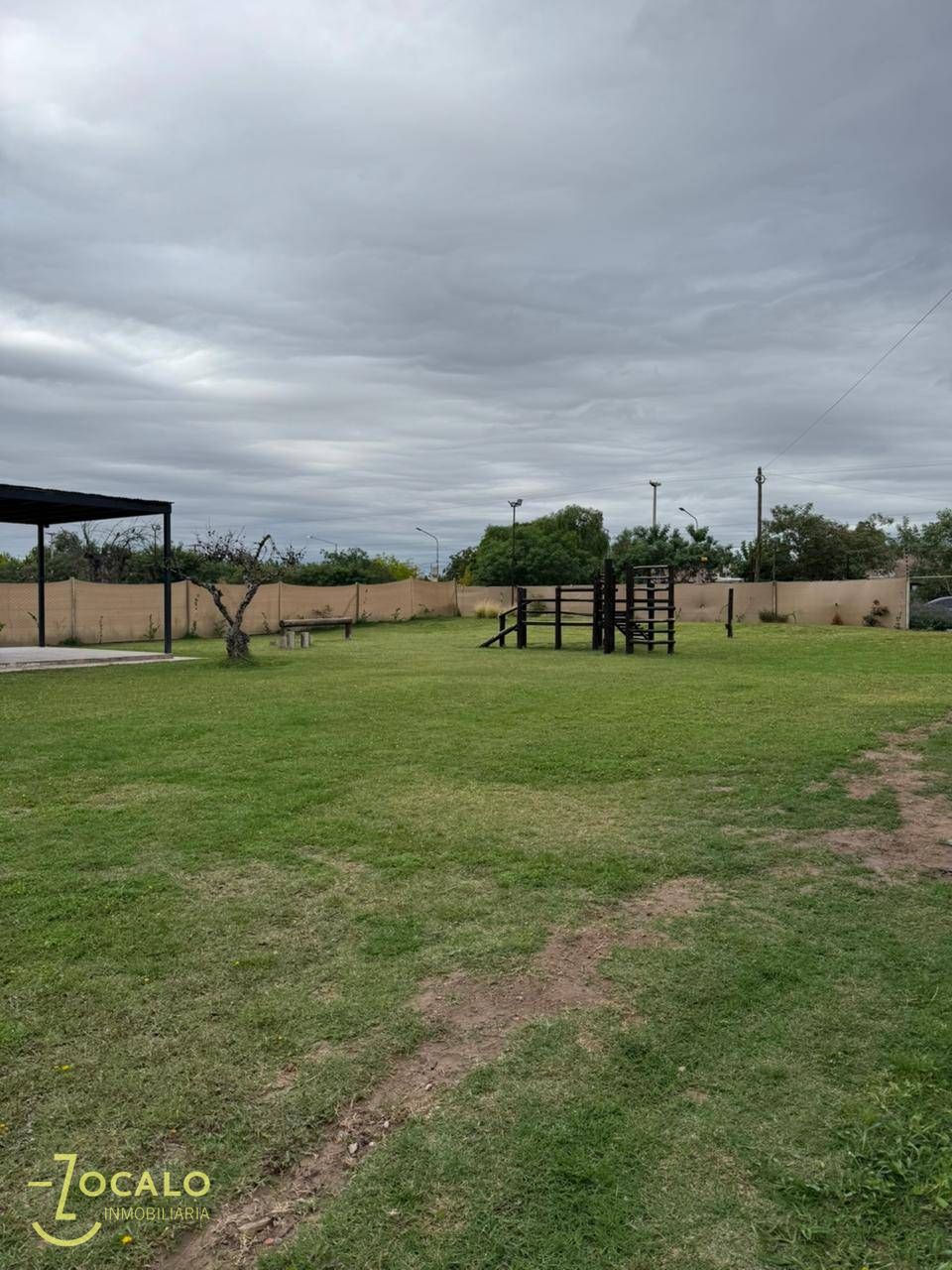 Terreno en Venta en Maipu, Mendoza