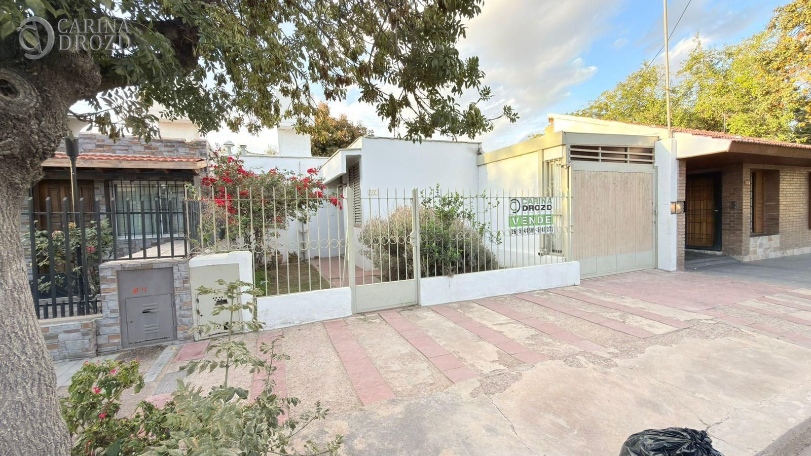 Casa en Venta en Las Heras, Mendoza
