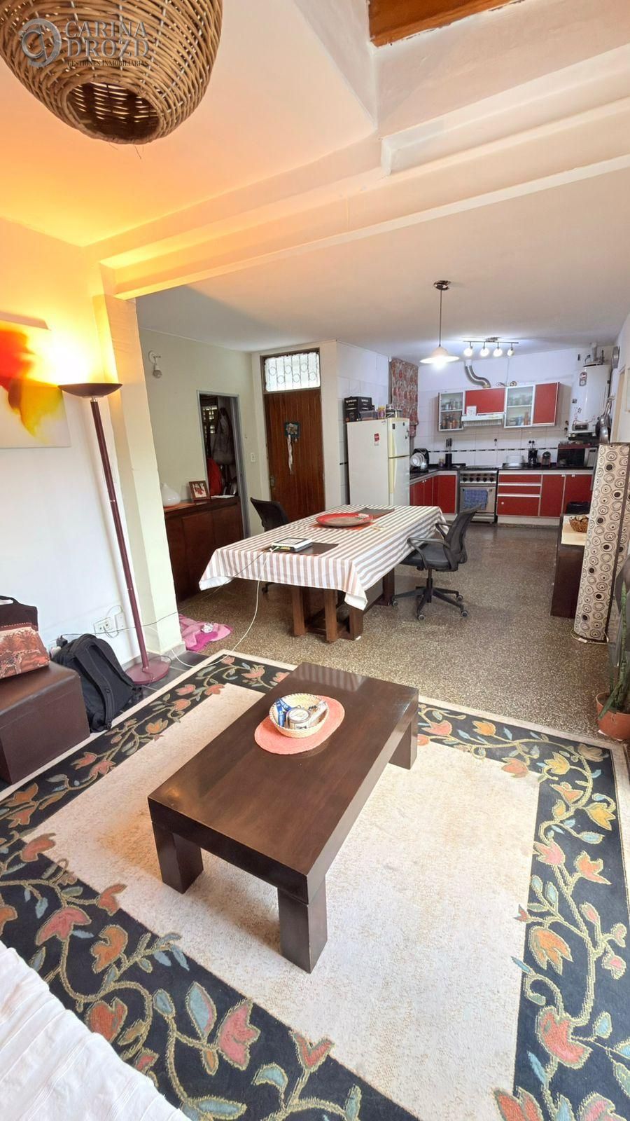 Casa en Venta en Las Heras, Mendoza