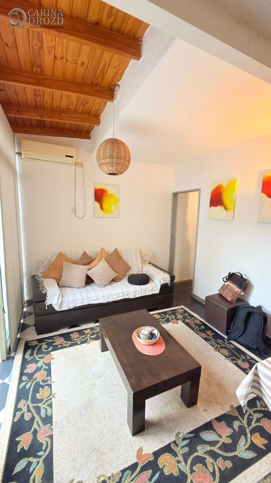 Casa en Venta en Las Heras, Mendoza