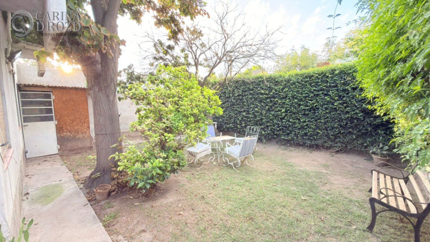 Casa en Venta en Las Heras, Mendoza