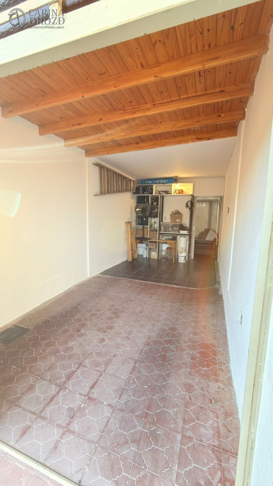 Casa en Venta en Las Heras, Mendoza