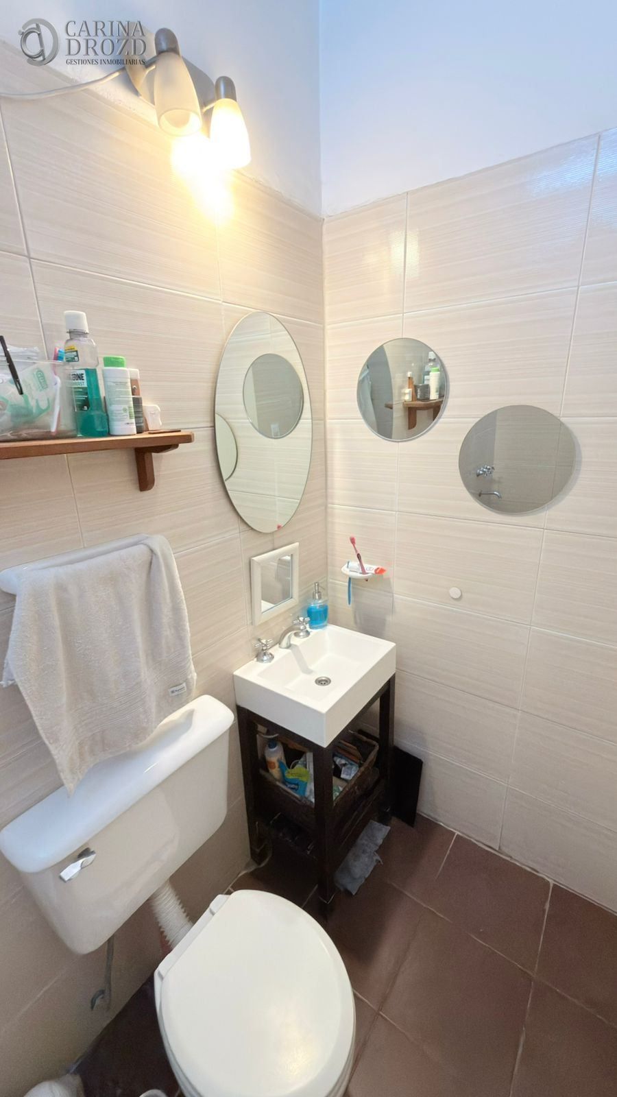 Casa en Venta en Las Heras, Mendoza