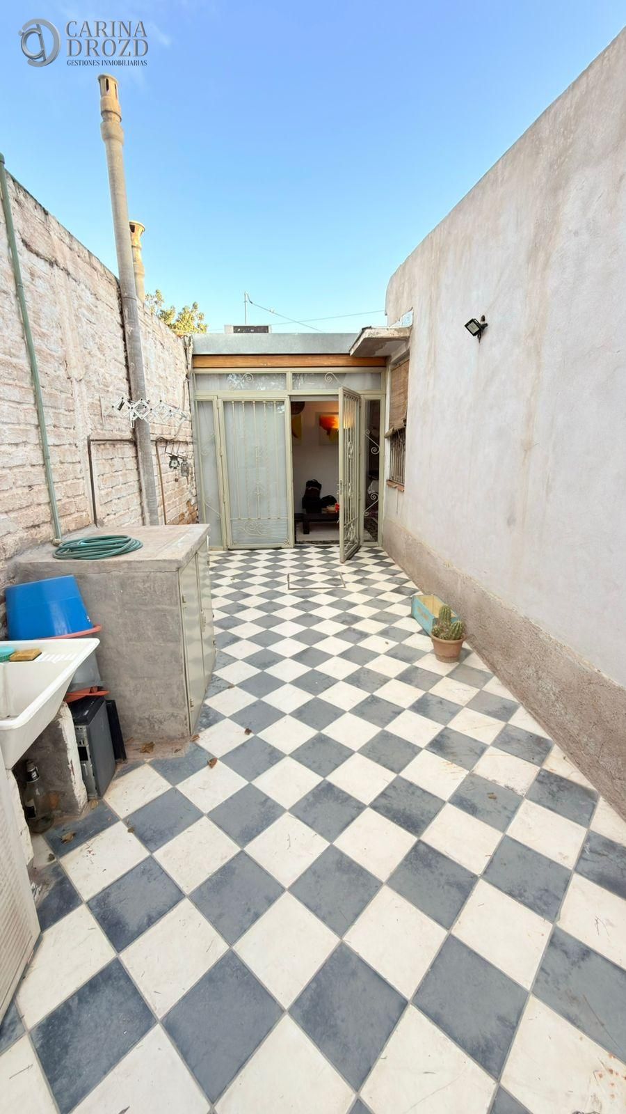 Casa en Venta en Las Heras, Mendoza