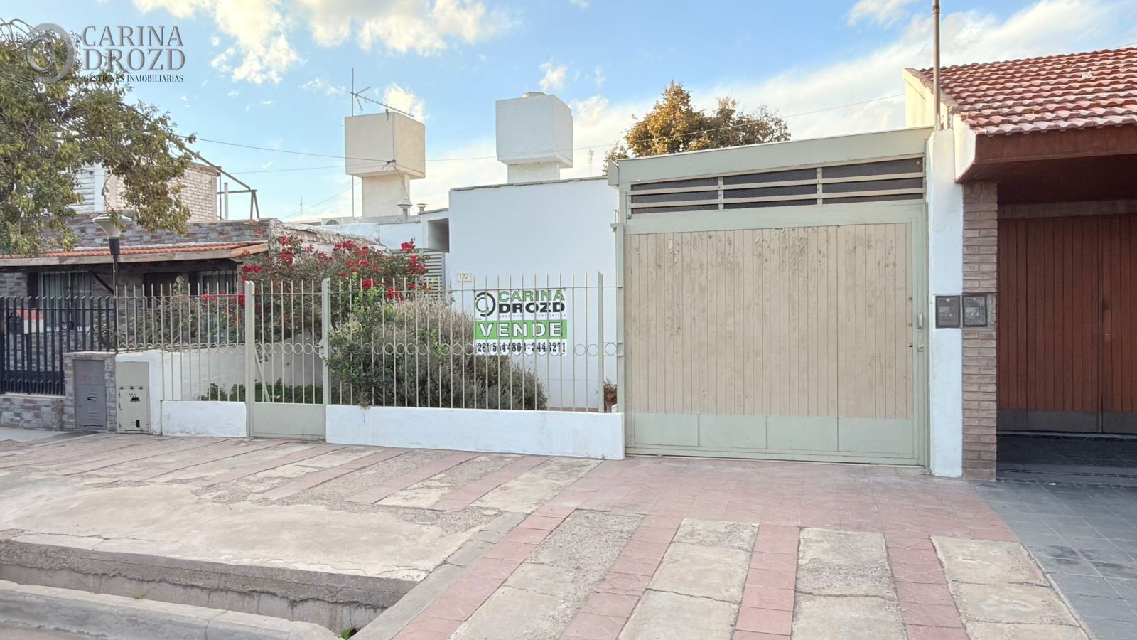Casa en Venta en Las Heras, Mendoza