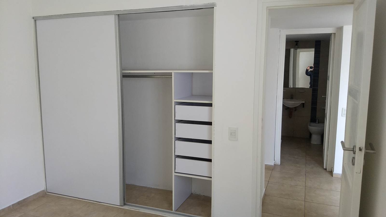 Departamento en Alquiler en Godoy Cruz, Mendoza