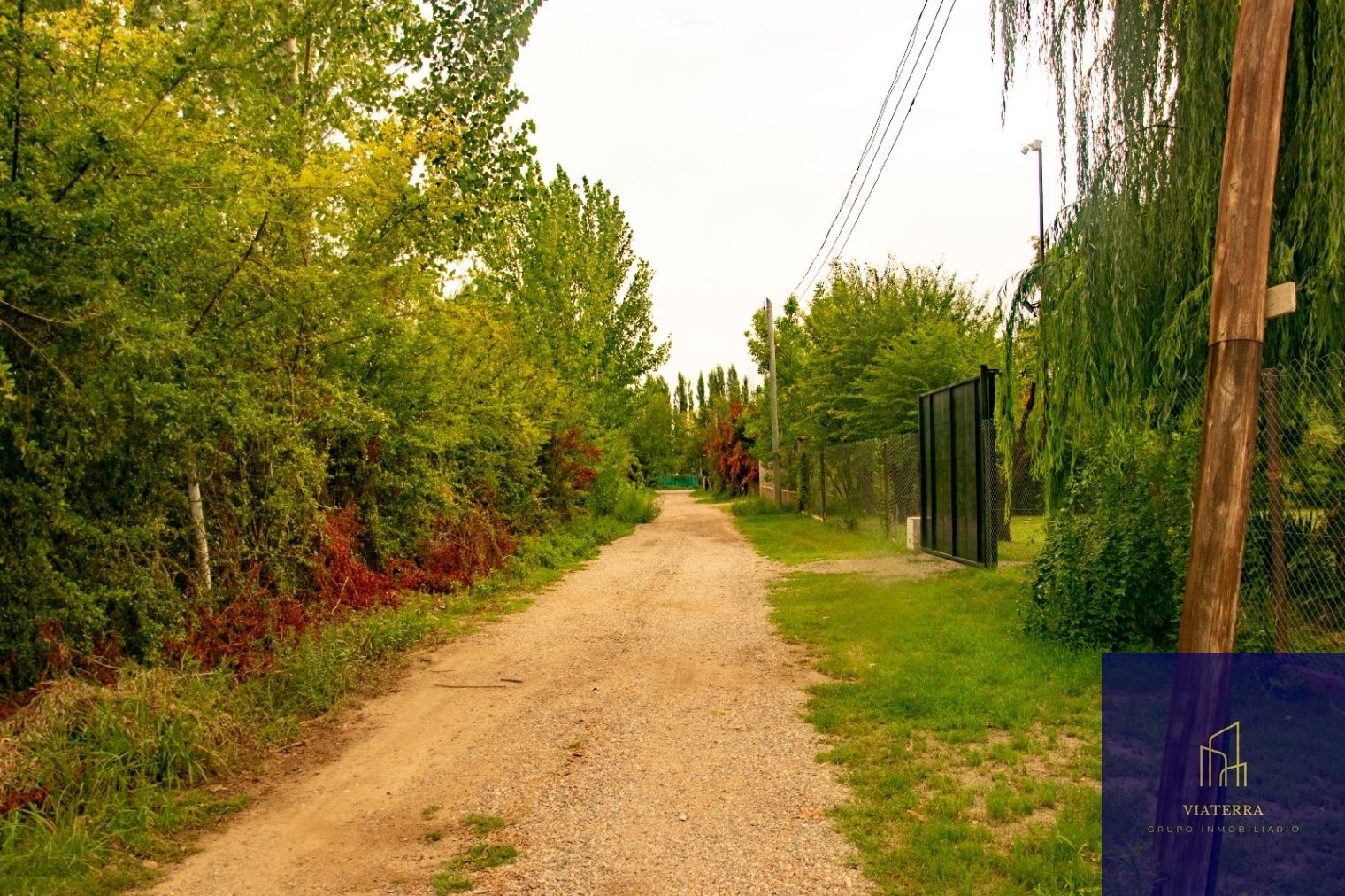 Terreno en Venta en Lujan de Cuyo, Mendoza