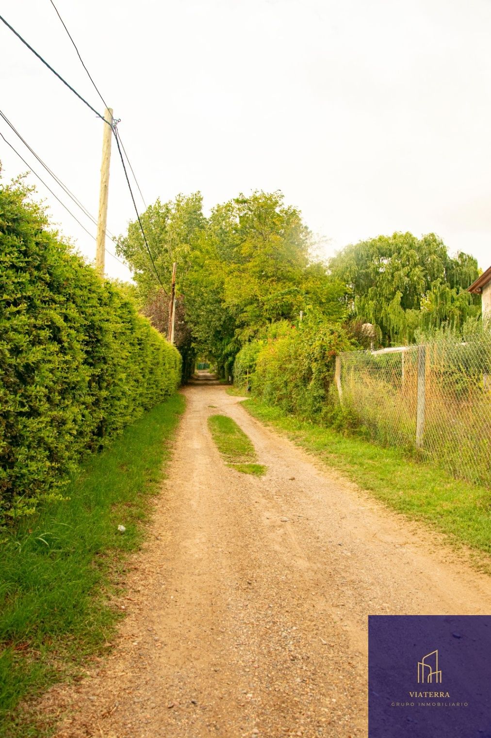 Terreno en Venta en Lujan de Cuyo, Mendoza