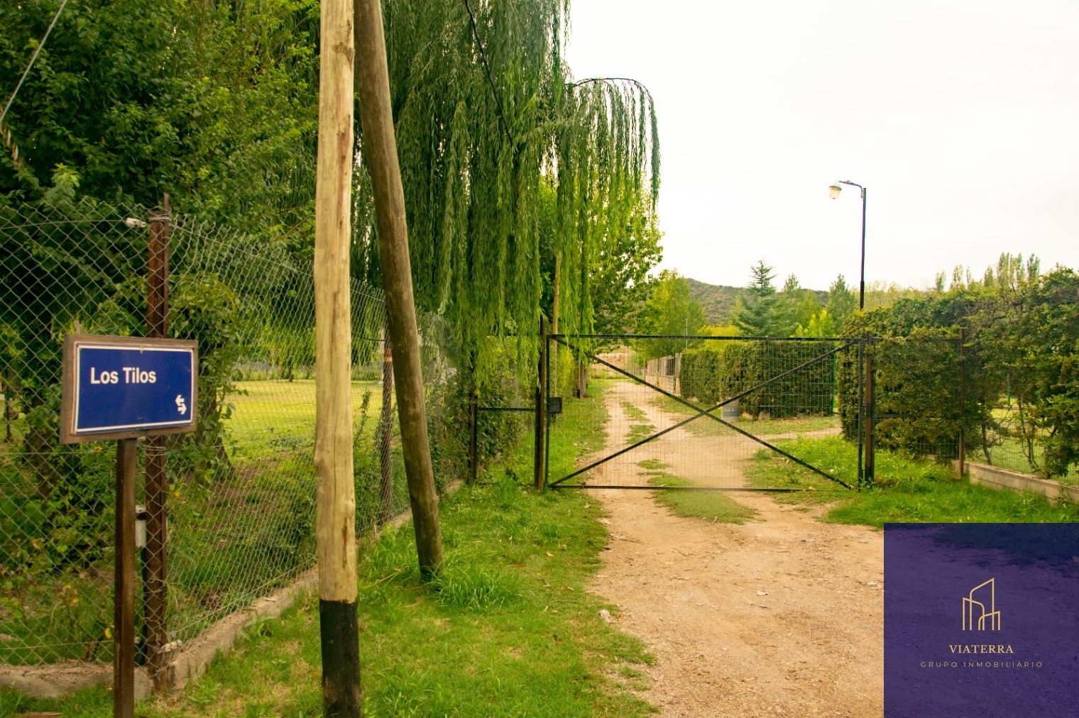 Terreno en Venta en Lujan de Cuyo, Mendoza