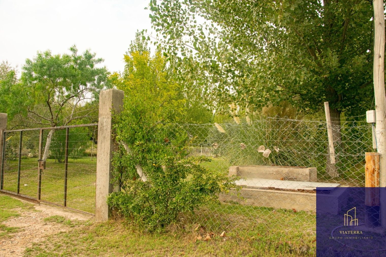 Terreno en Venta en Lujan de Cuyo, Mendoza