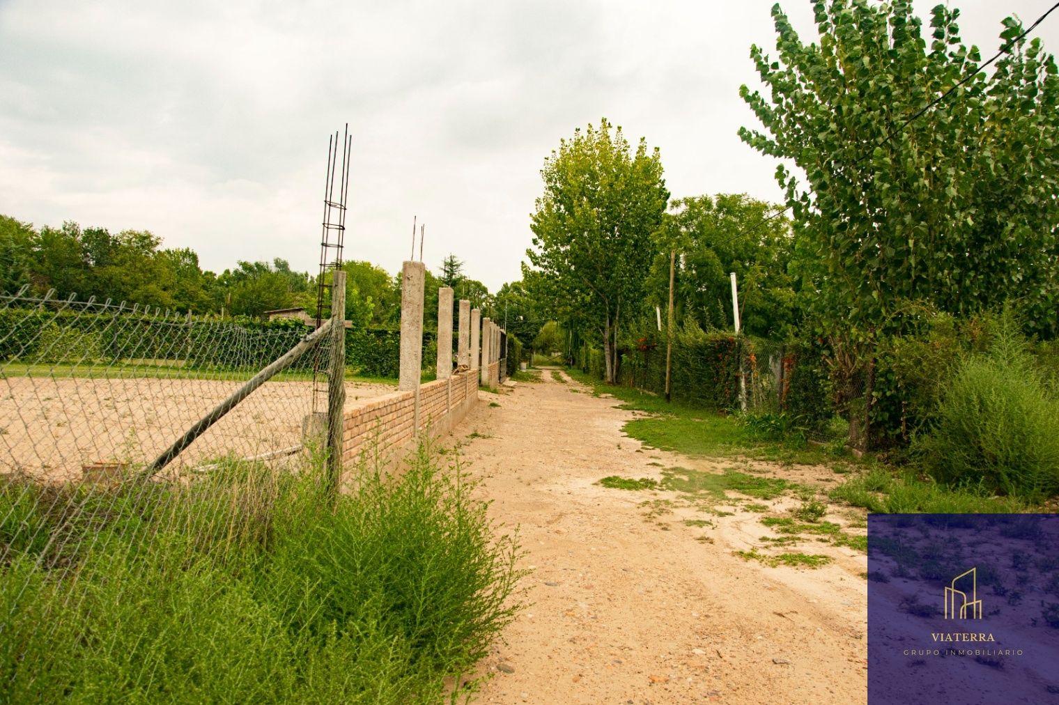 Terreno en Venta en Lujan de Cuyo, Mendoza