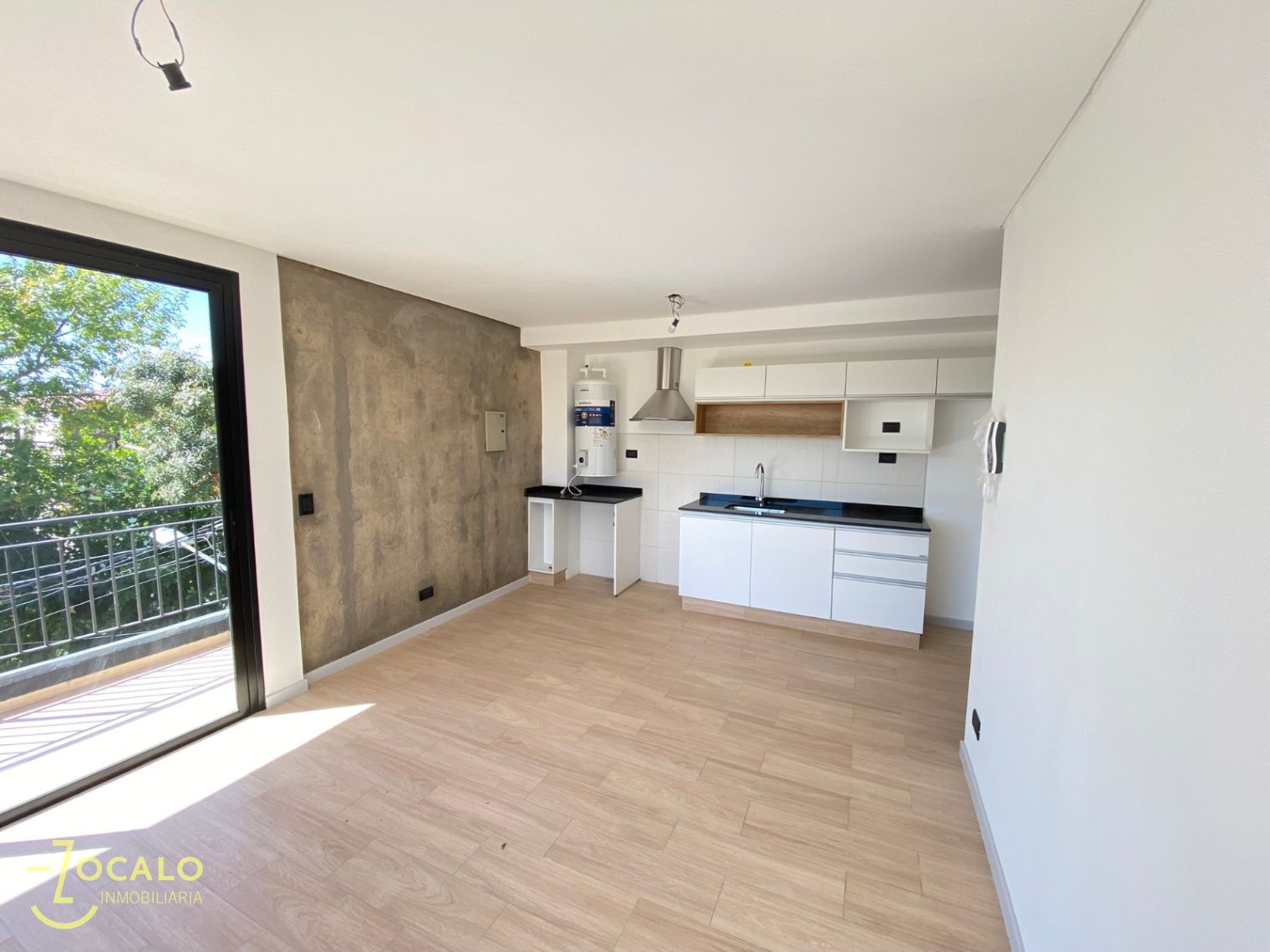 Departamento en Venta en Godoy Cruz, Mendoza