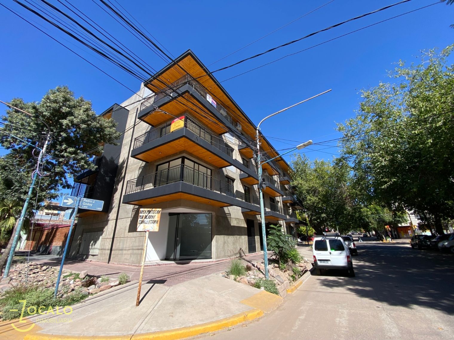 Departamento en Venta en Godoy Cruz, Mendoza