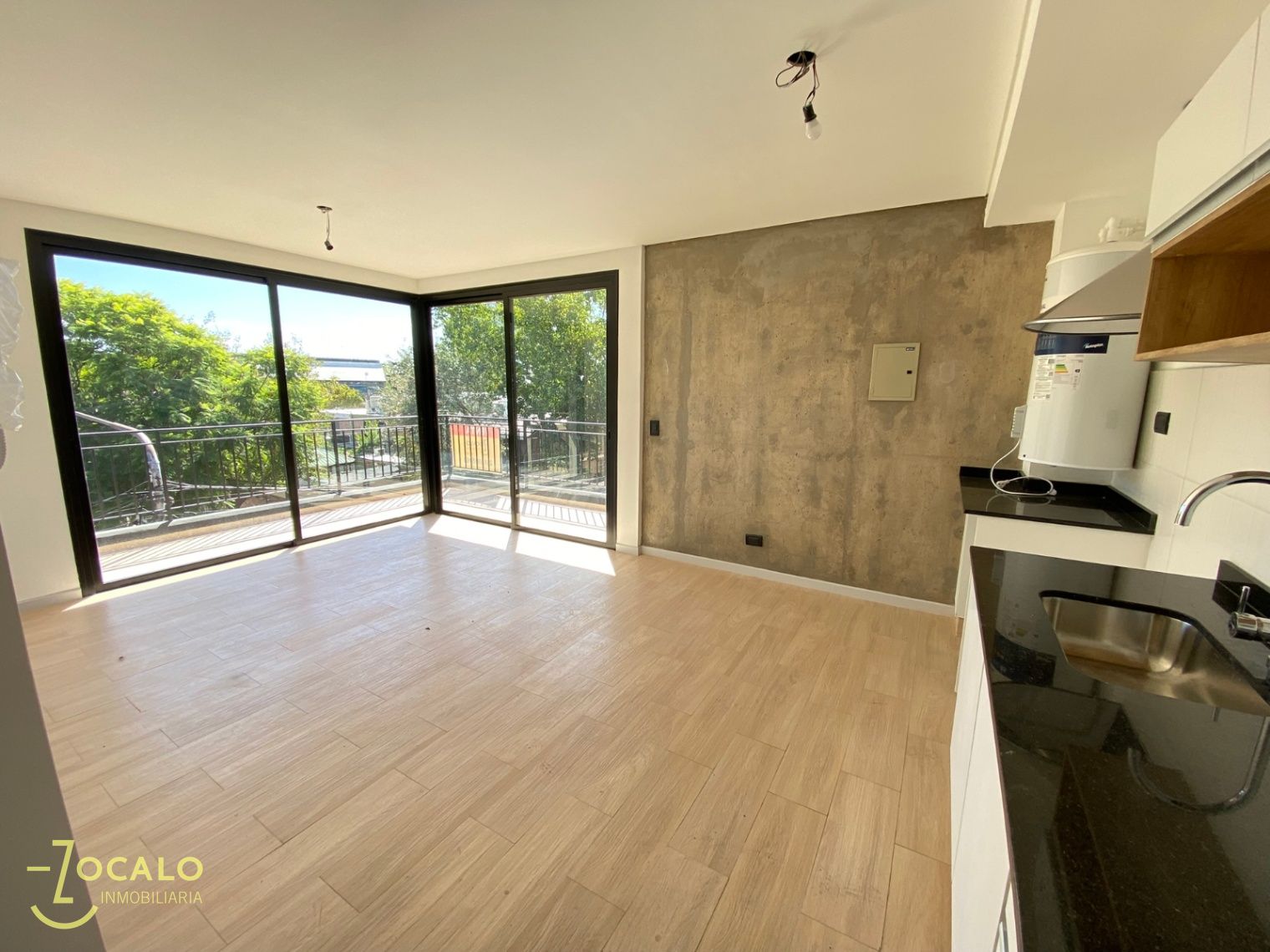 Departamento en Venta en Godoy Cruz, Mendoza